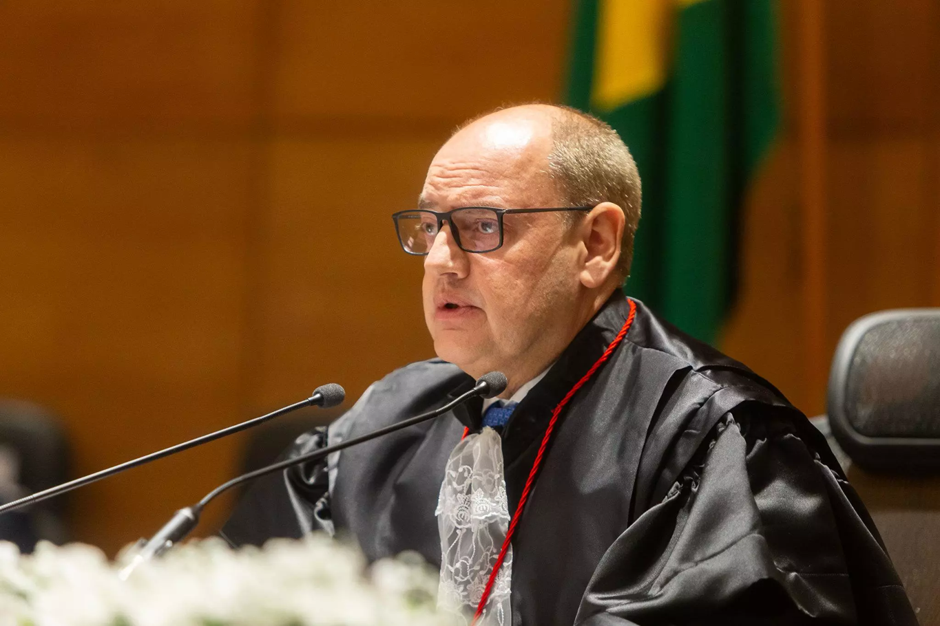 Desembargador Ricardo Couto completa um mês como governador do Rio; relembre o que aconteceu
