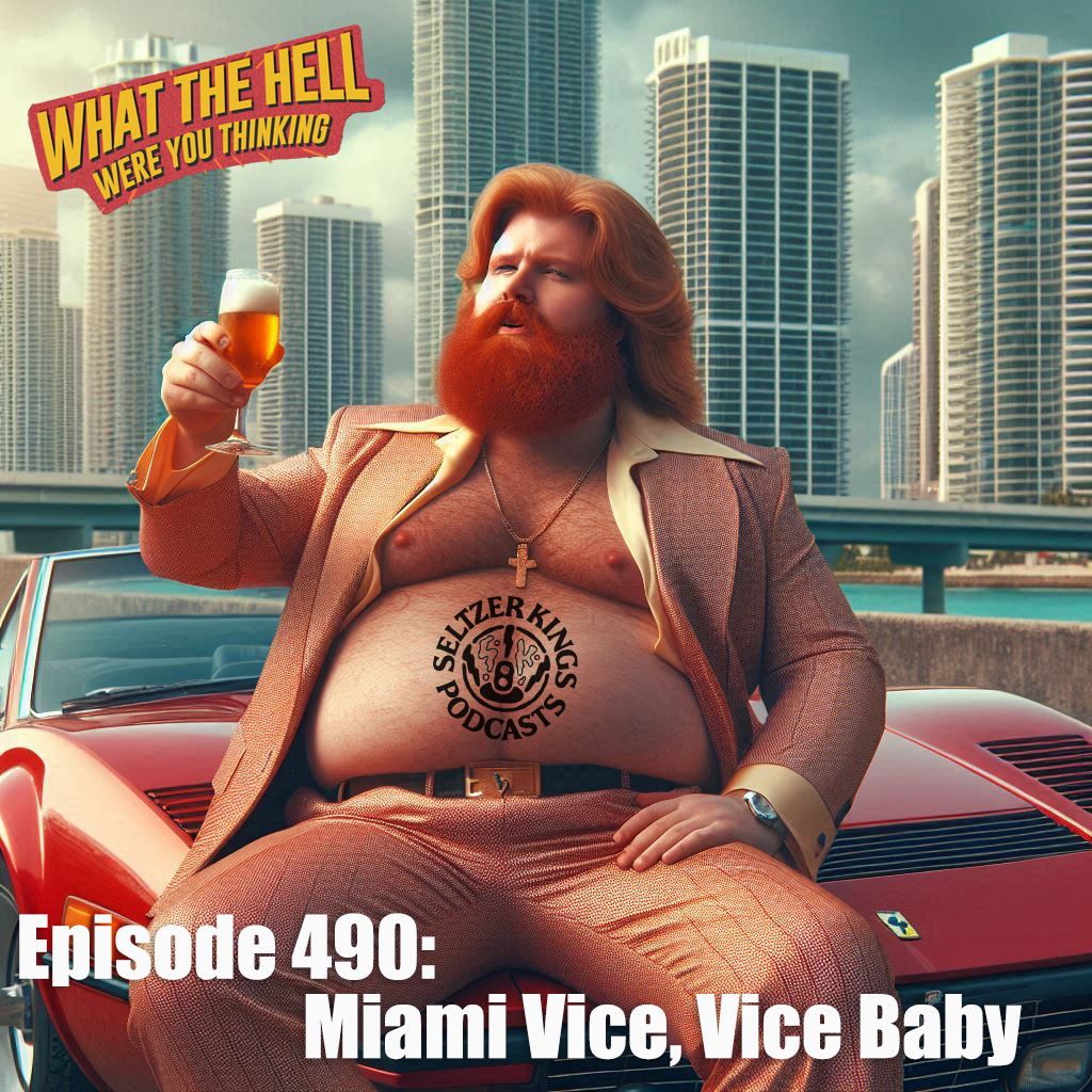 What the HELL Were You Thinking?