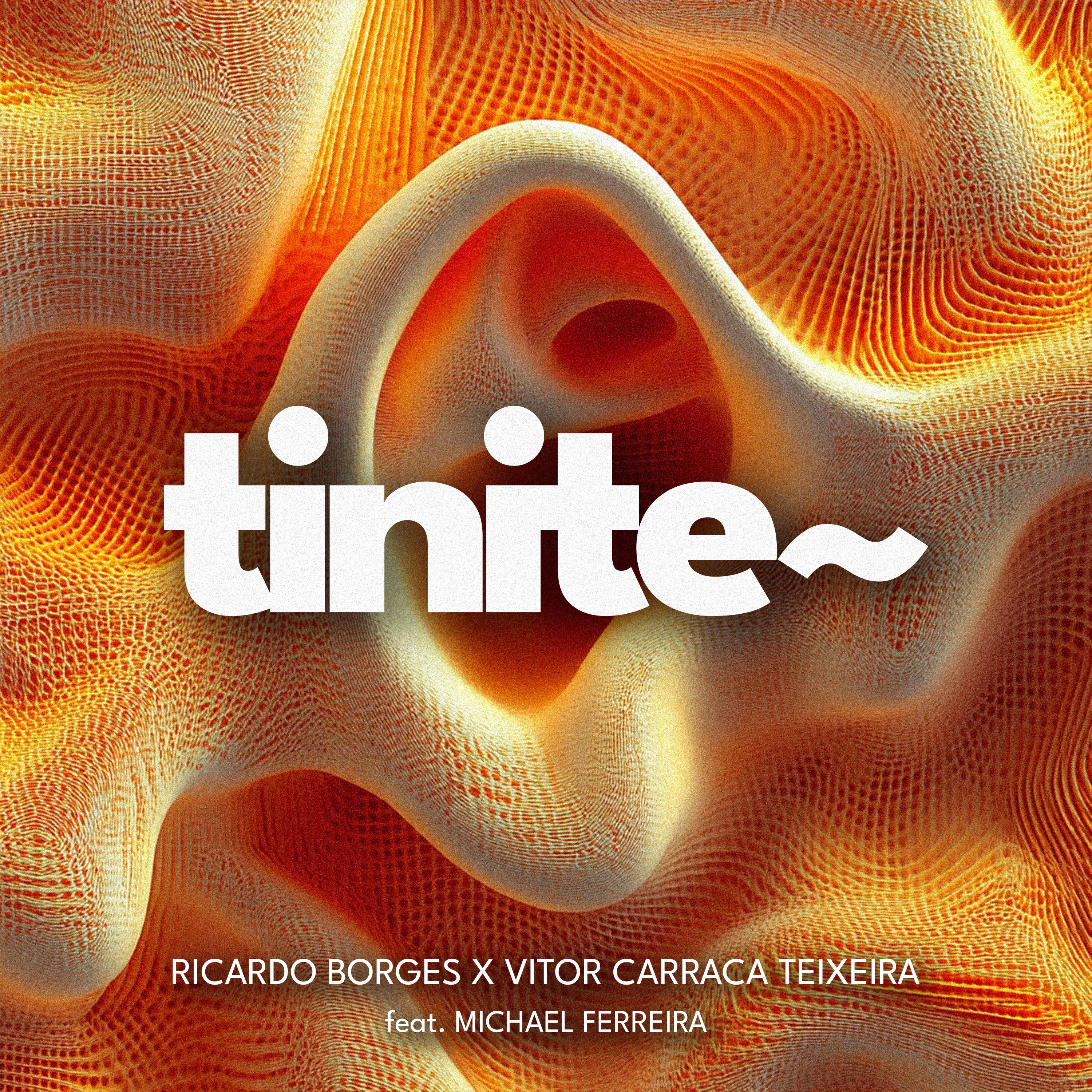 tinite~ S02E30: Michael “Mic" Ferreira (Mizzy Miles, Piruka, Bispo) episode artwork