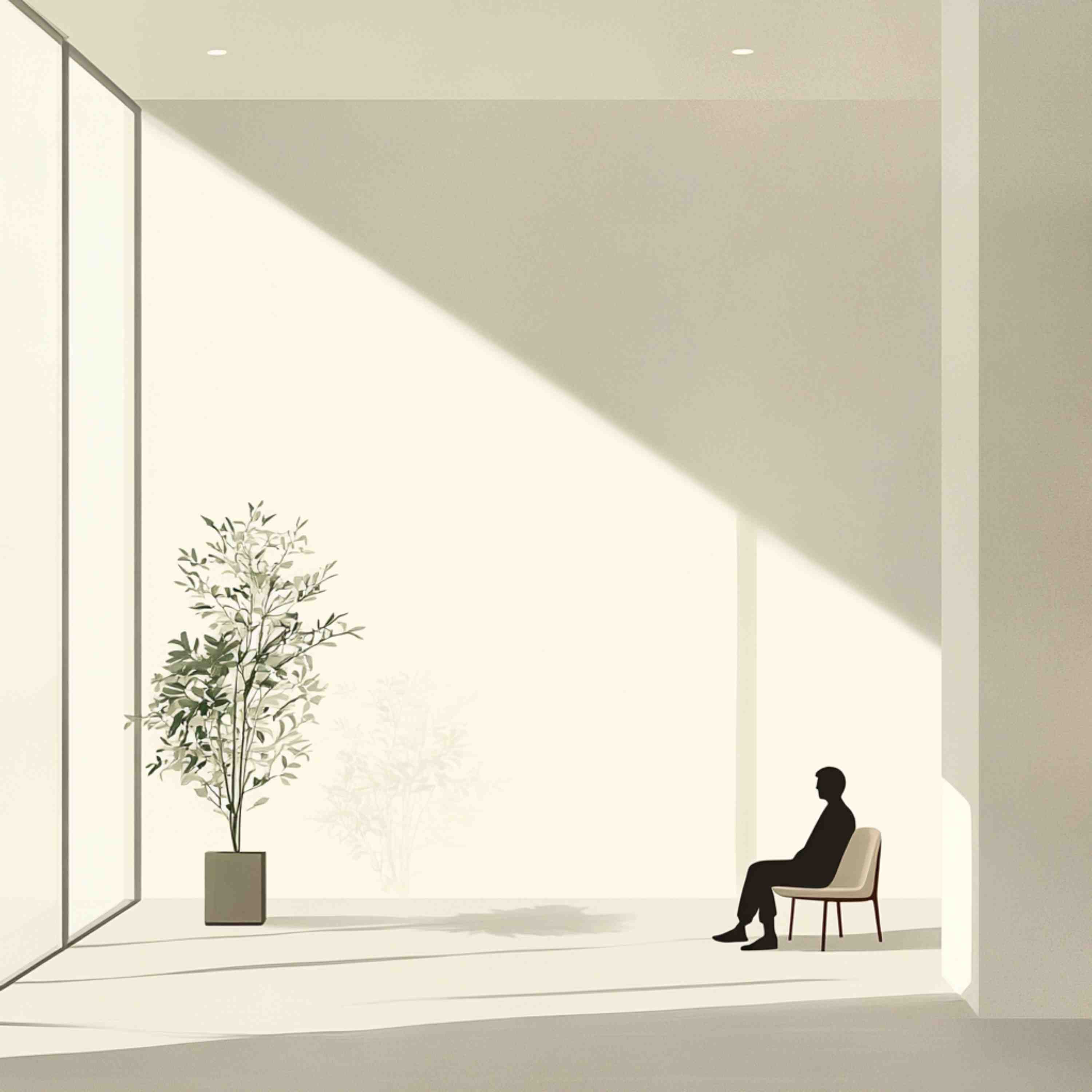 [Part 2] Does Minimalism Make You Happier? Simplicity and Happiness by Antonia of Balance Through Simplicity