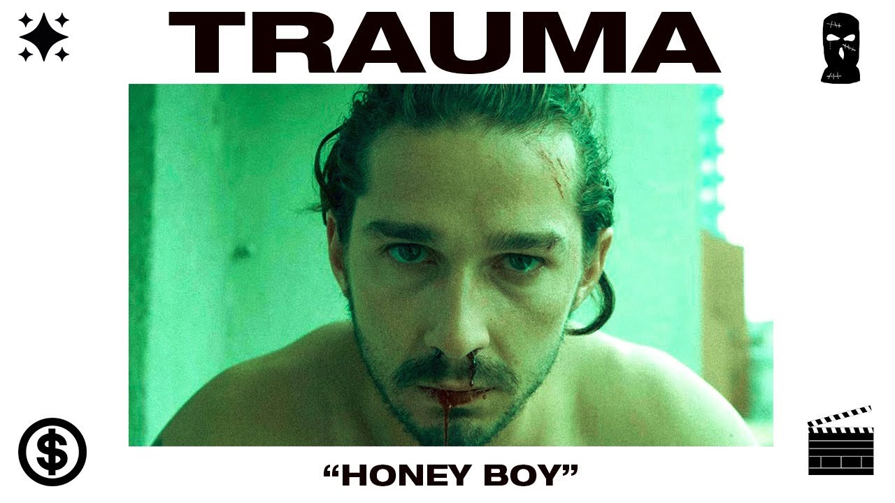 The Shia LaBeouf Problem | Philion episode artwork
