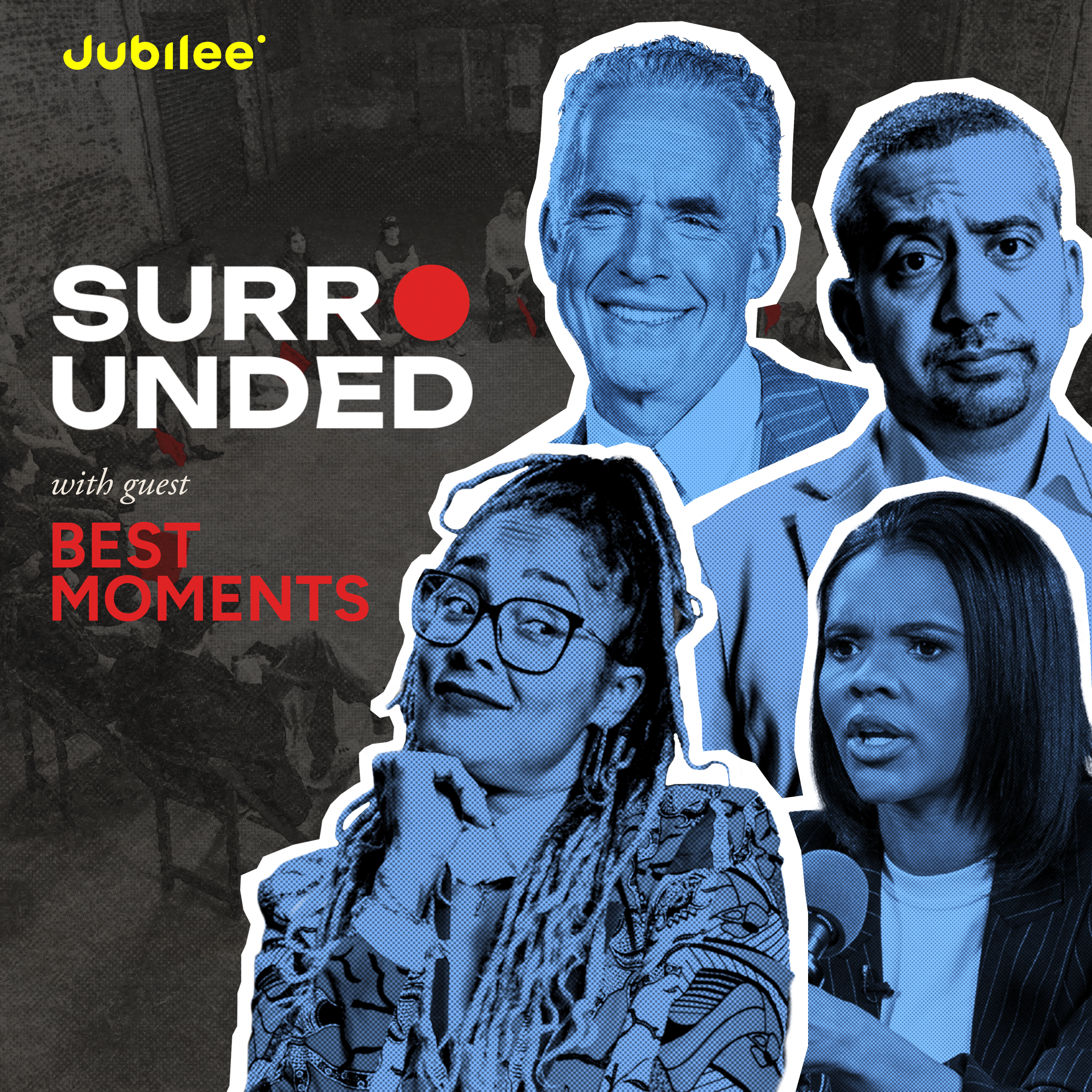 Top 5 Most Heated Debates | Surrounded