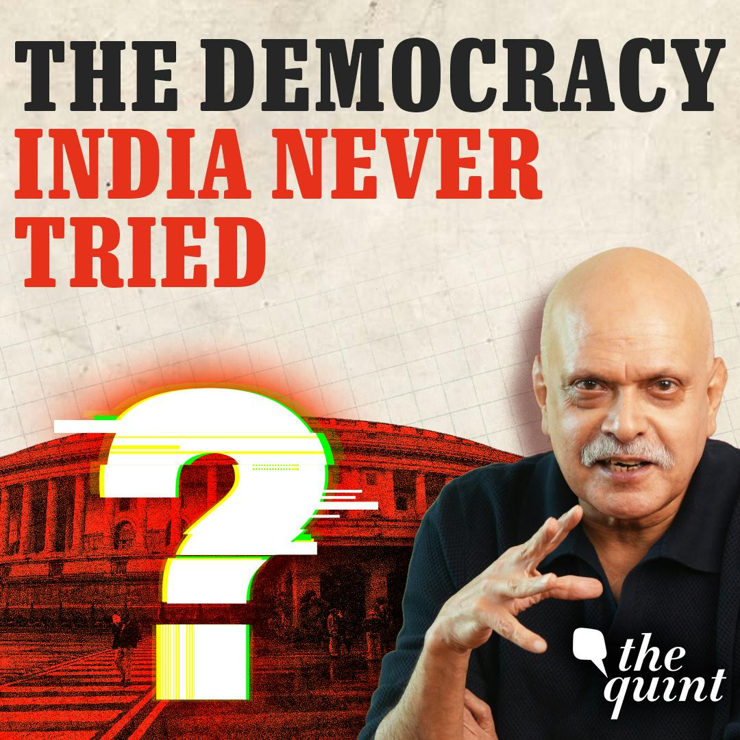 What If India Had Adopted Proportional Representation Like South Africa? What If India Had Adopted Proportional Representation Like South Africa?