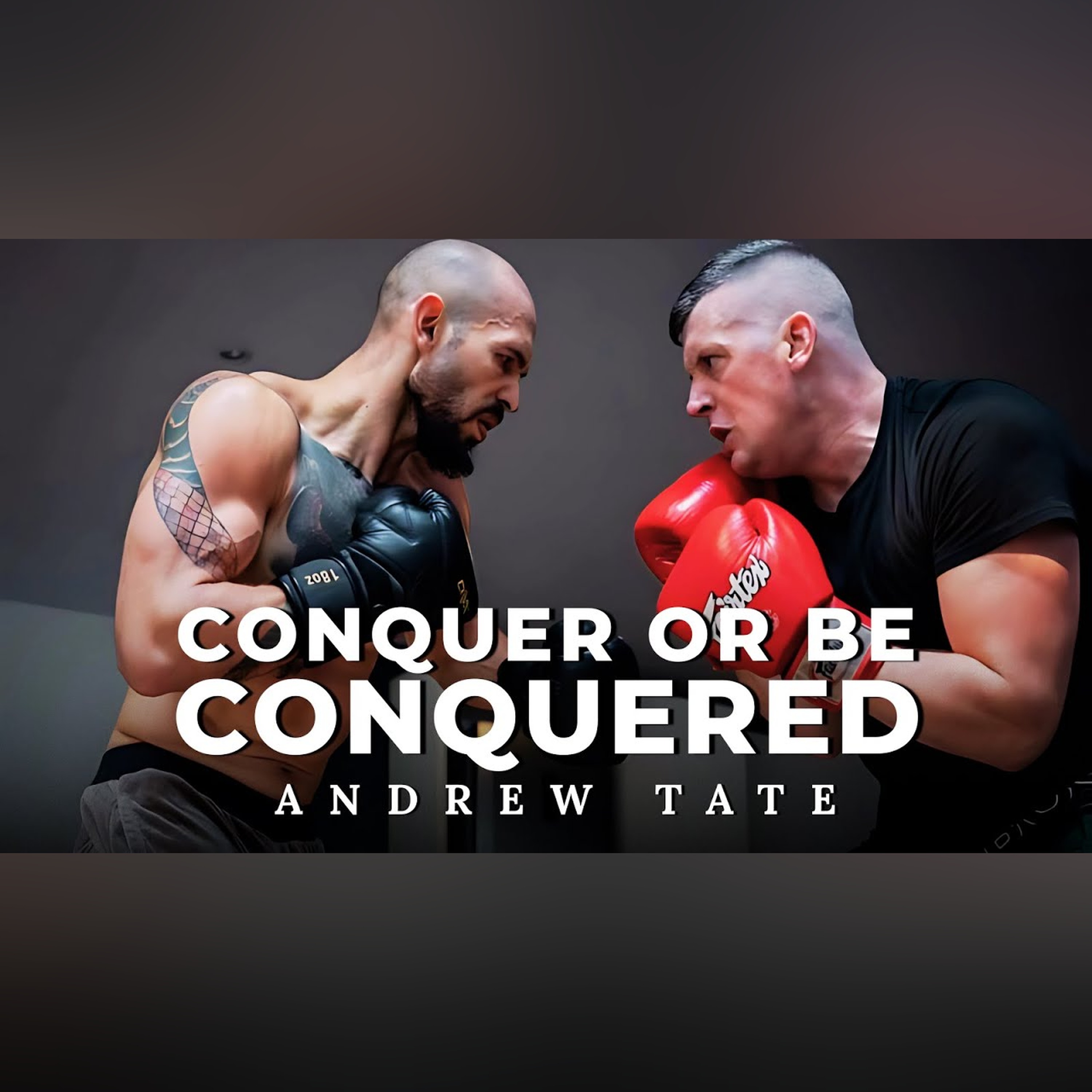 Built By God to Conquer – The Duty of Men | Andrew Tate Motivation (Full 40 Minutes)