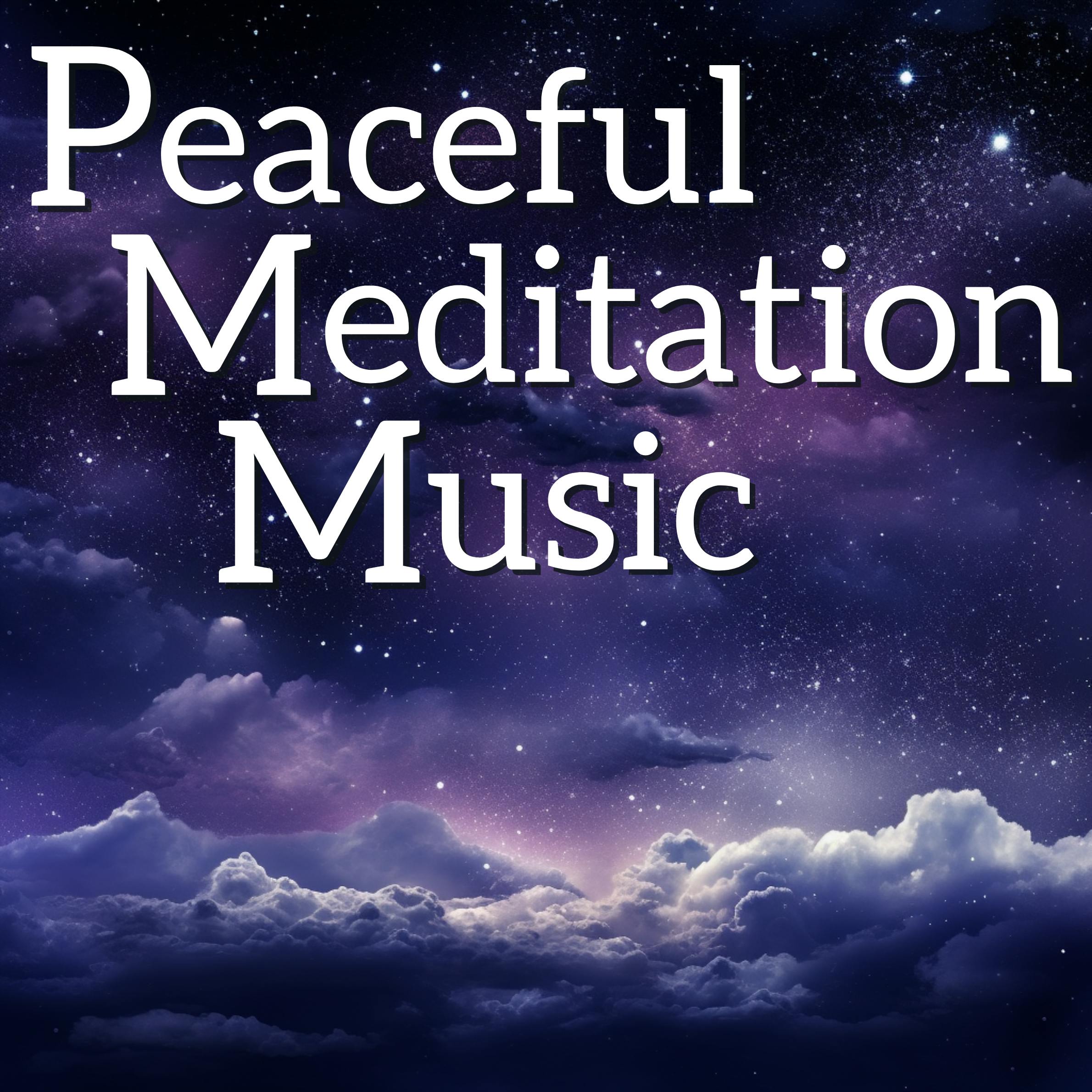 Peaceful Mediation Music