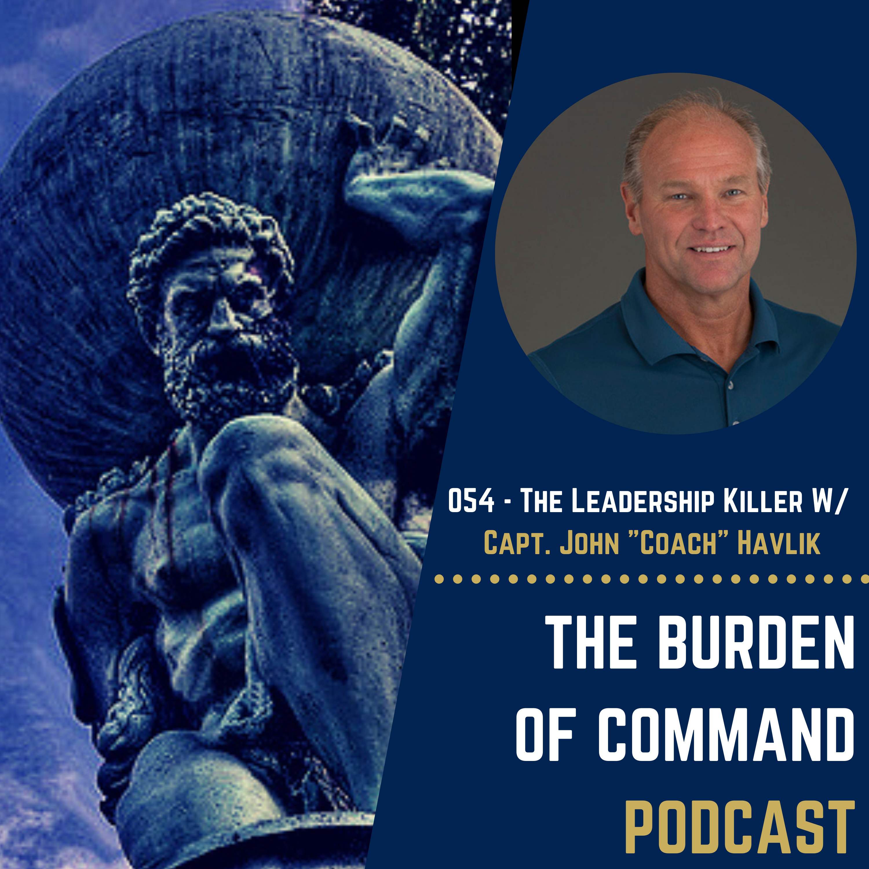 The Responsible Leadership Podcast