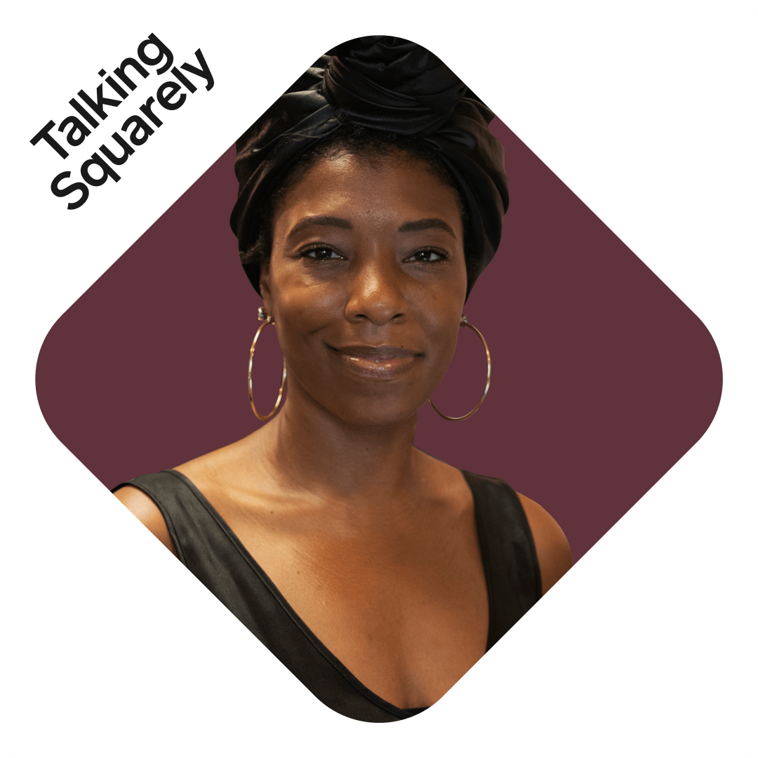 Talking Squarely About Black Businesses in America, Part 2 Talking Squarely About Black Businesses in America, Part 2