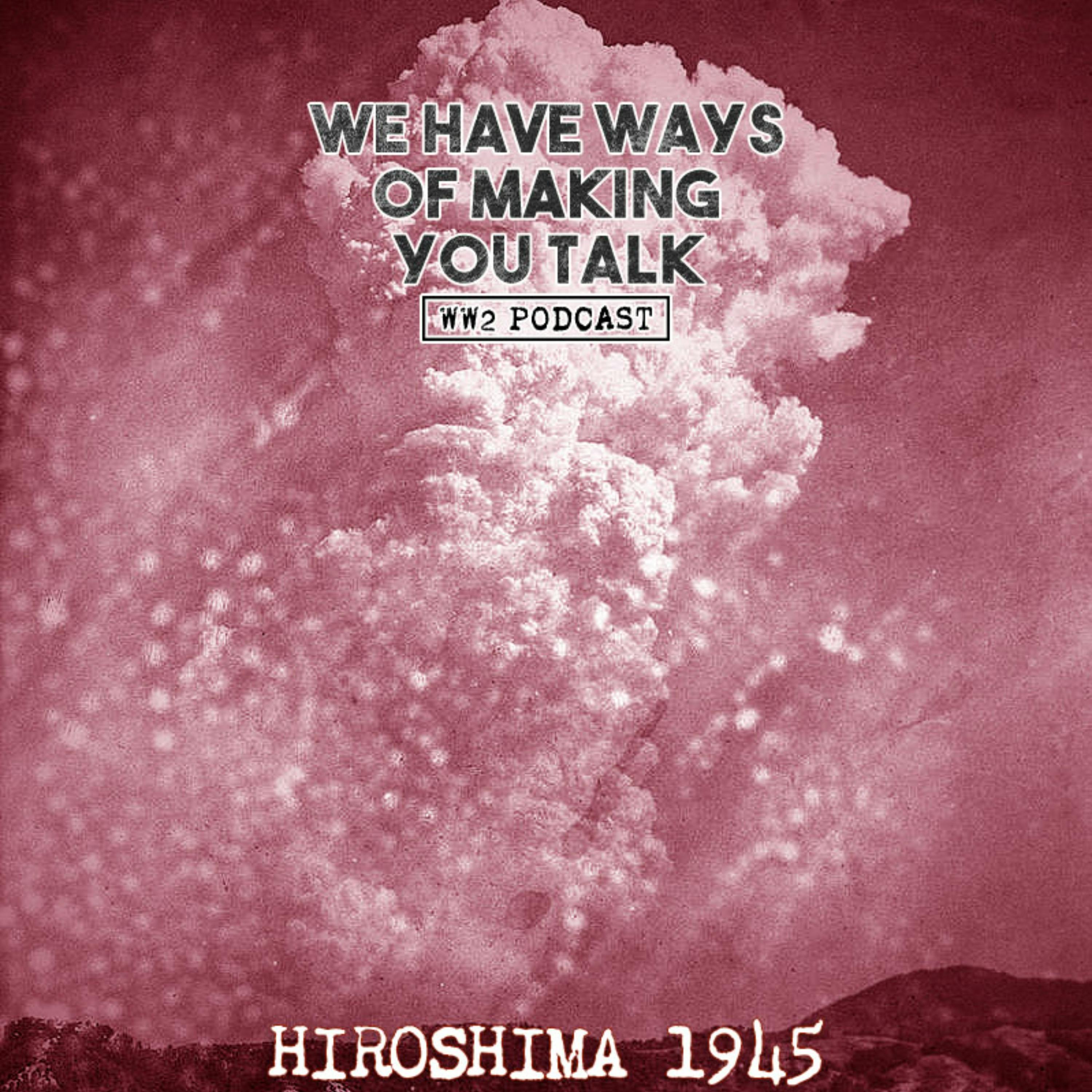 Hiroshima: Nagasaki
