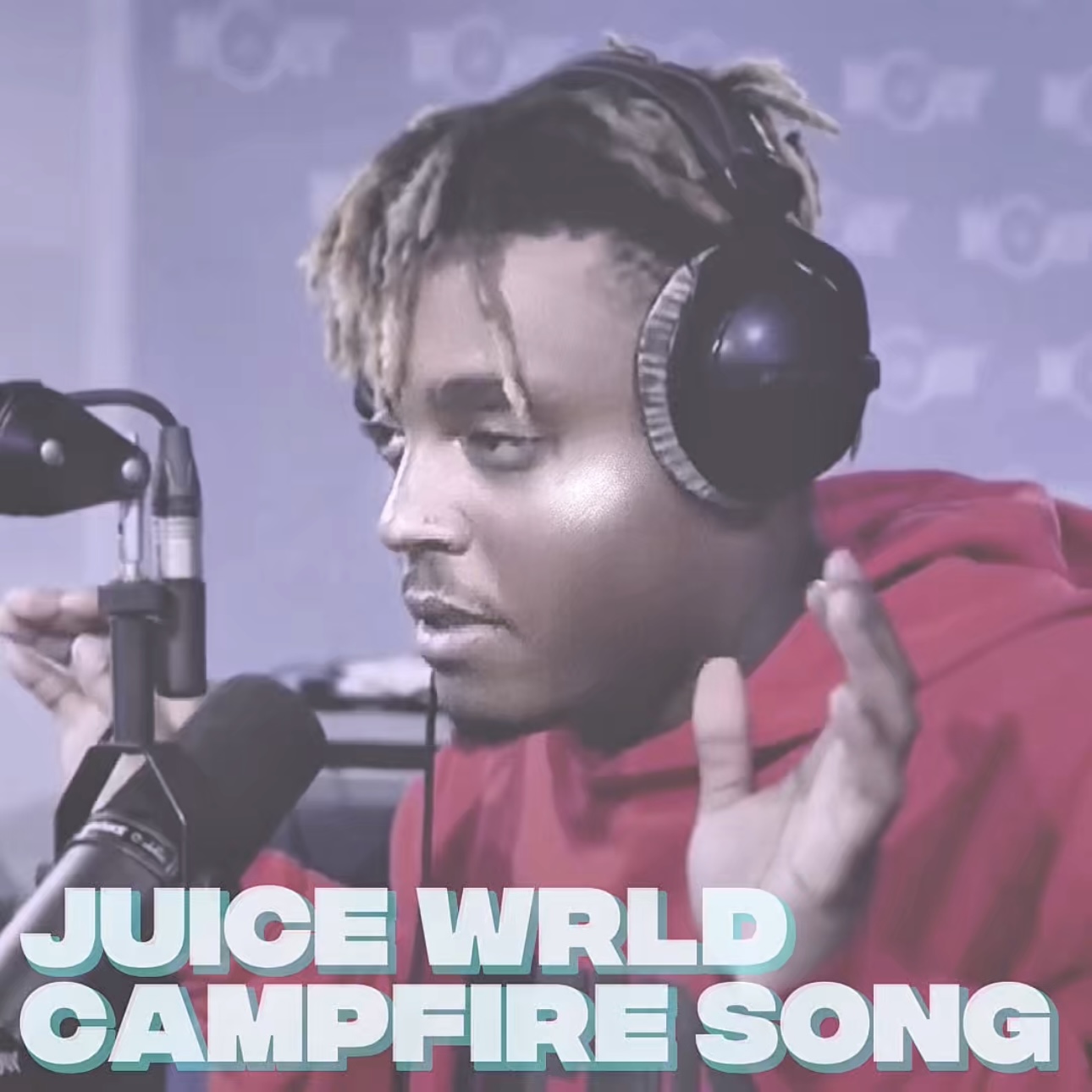 Juice WRLD - Campfire Song (Freestyle) episode artwork