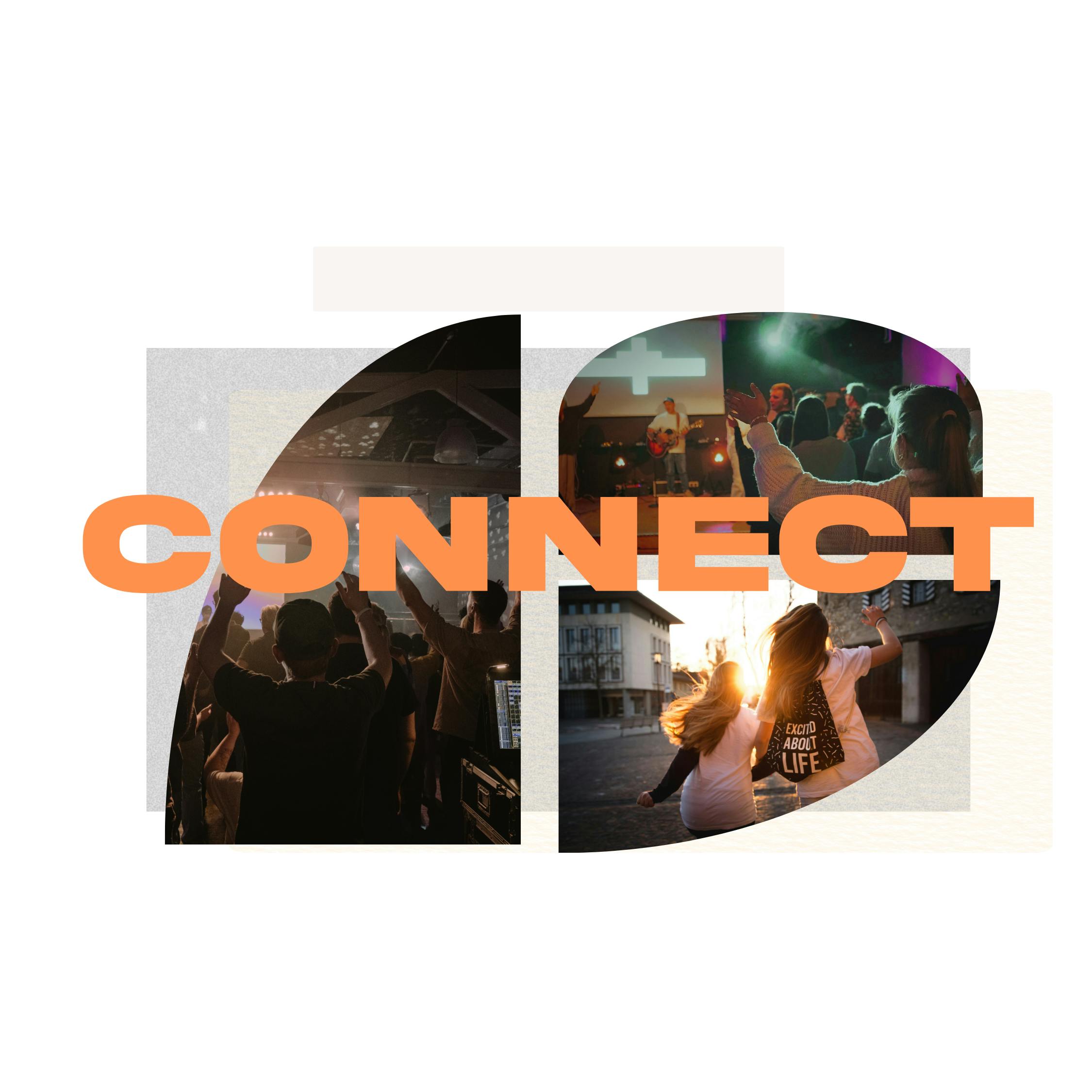 Teil 2 | CONNECT | AUDIO | Sören Koch | ICF Essen Teil 2 | CONNECT | AUDIO | Sören Koch | ICF Essen