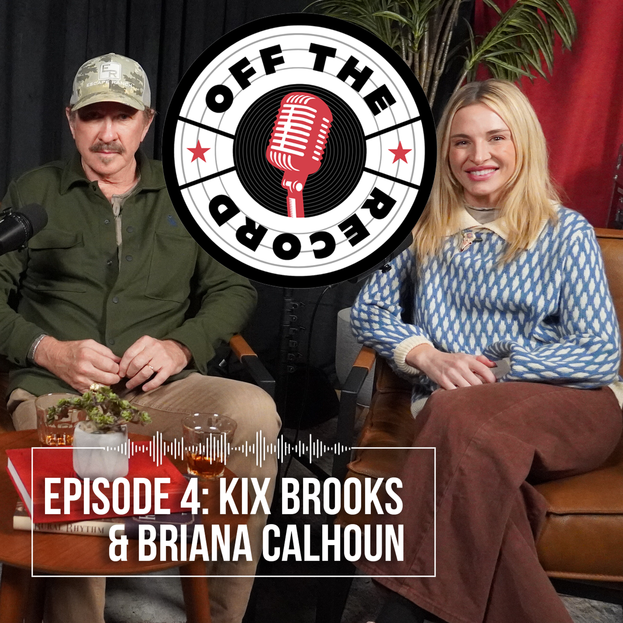 Off The Record - An American Songwriter Podcast