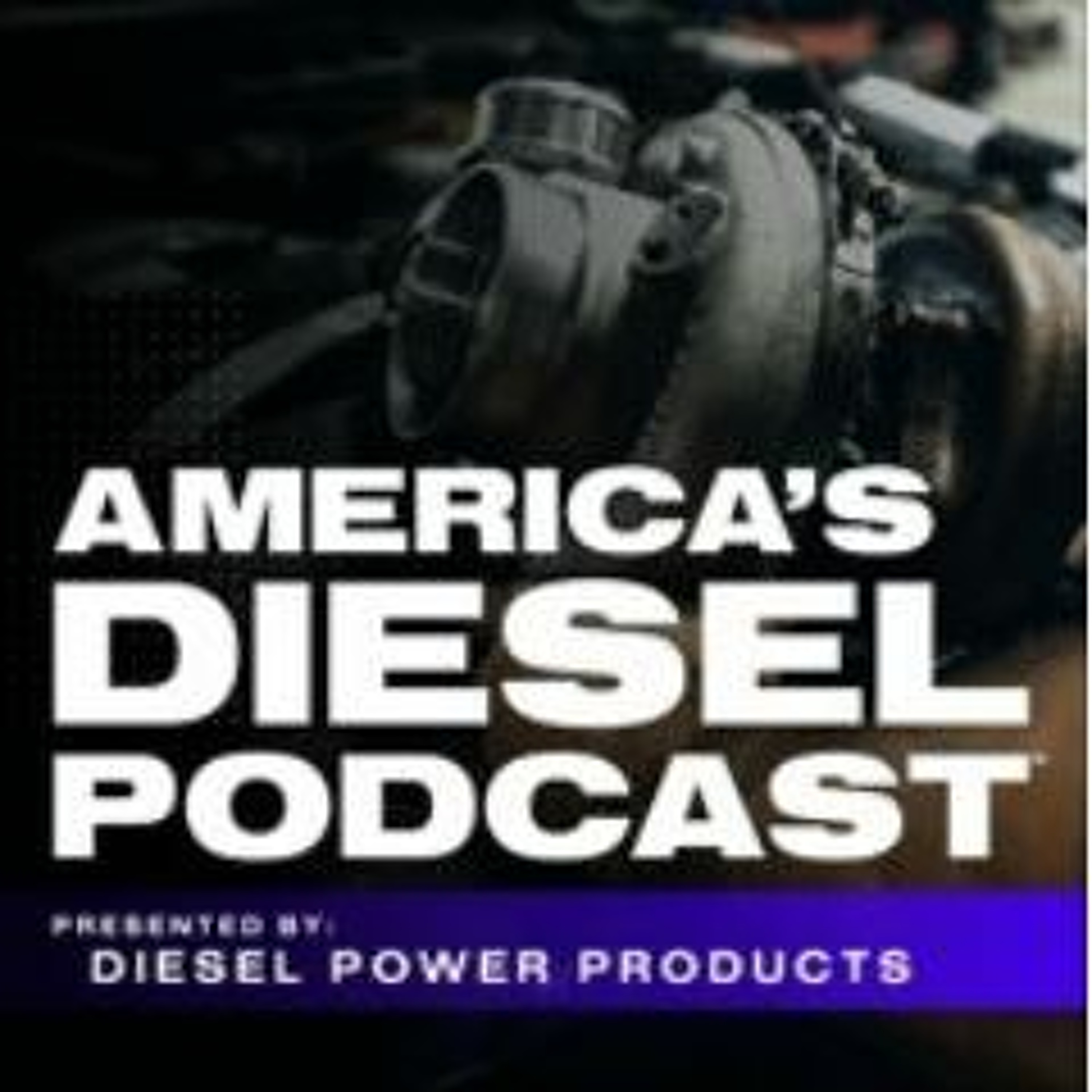 EP. 044 | Diesel Jeeps at Easter Jeep Safari 2019 episode artwork