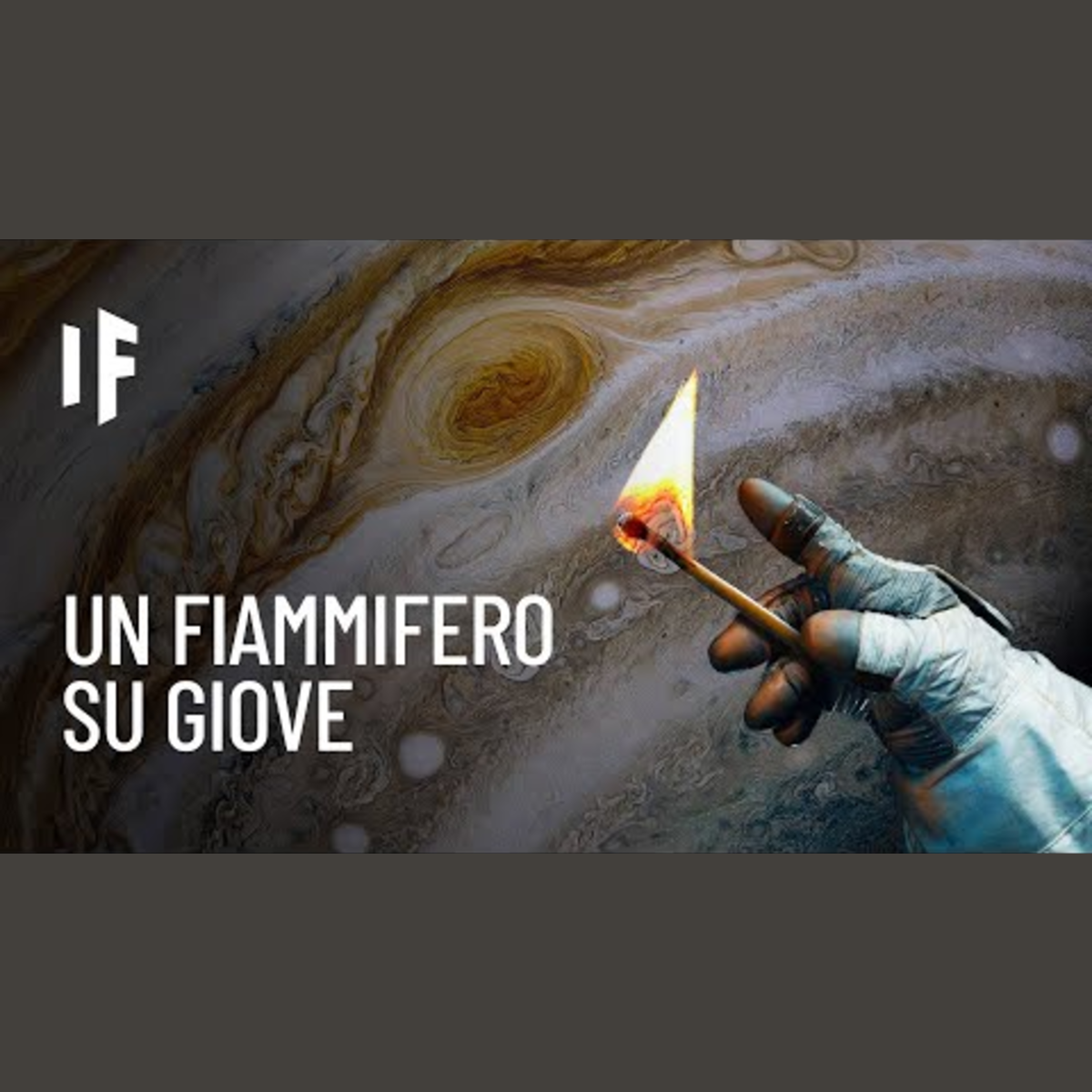 Cosa succederebbe se - What If Italiano