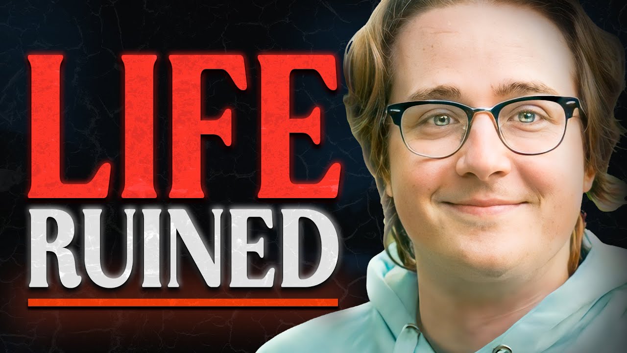 The Deserved Downfall of Jake Doolittle | Internet Anarchist