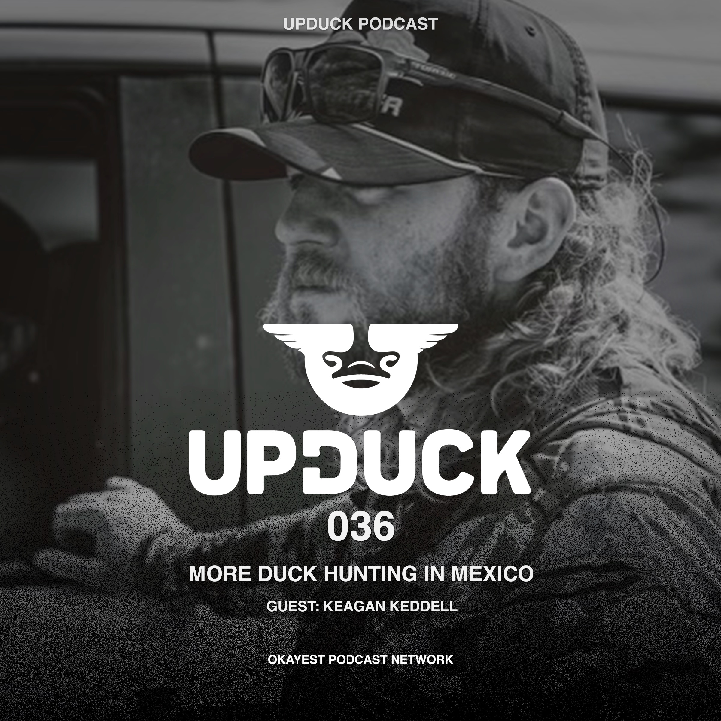 More Duck Hunting in Mexico & Catching Up With Keagan Keddell episode artwork