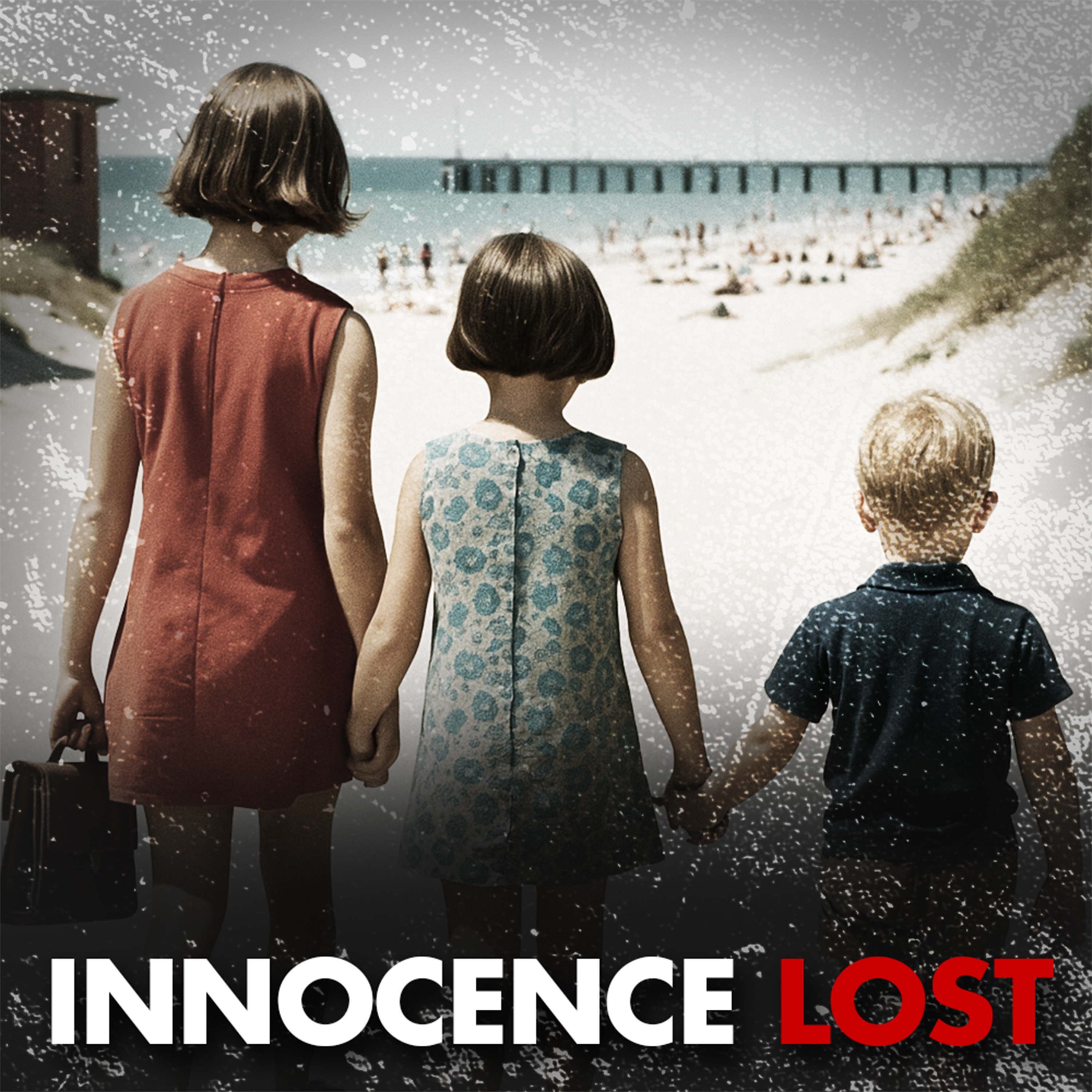 Innocence Lost: The Case of The Missing Beaumont Children episode artwork