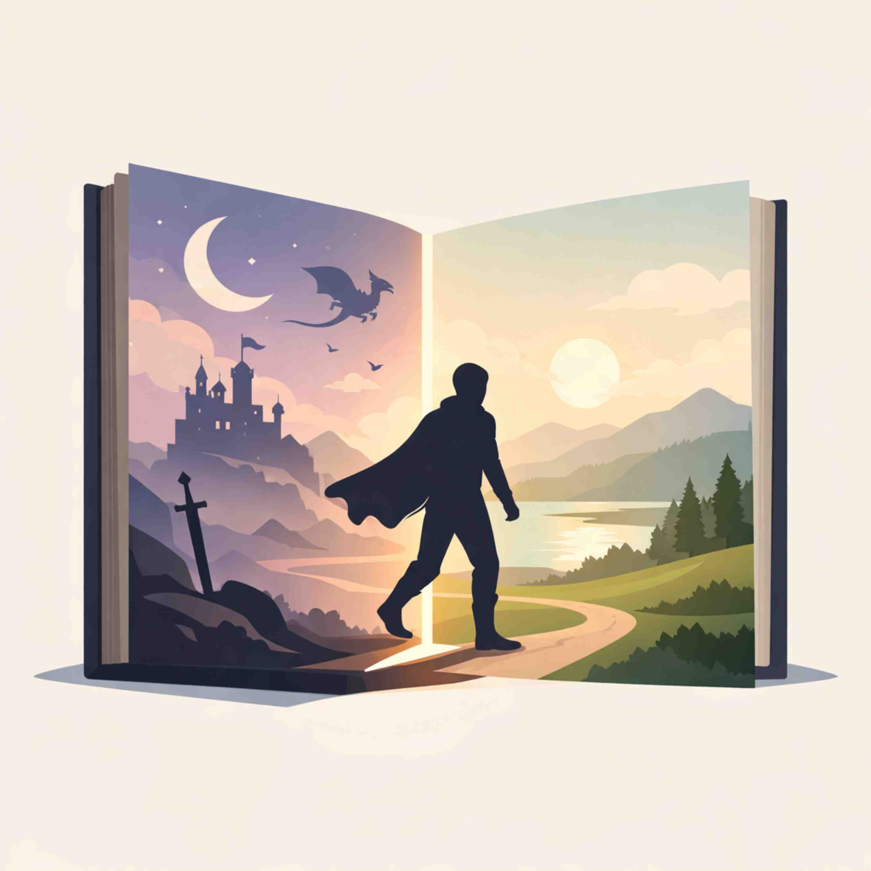 3458: Don't Escape. Get Inspired by Steve Kamb of Nerd Fitness on Meaningful Motivation