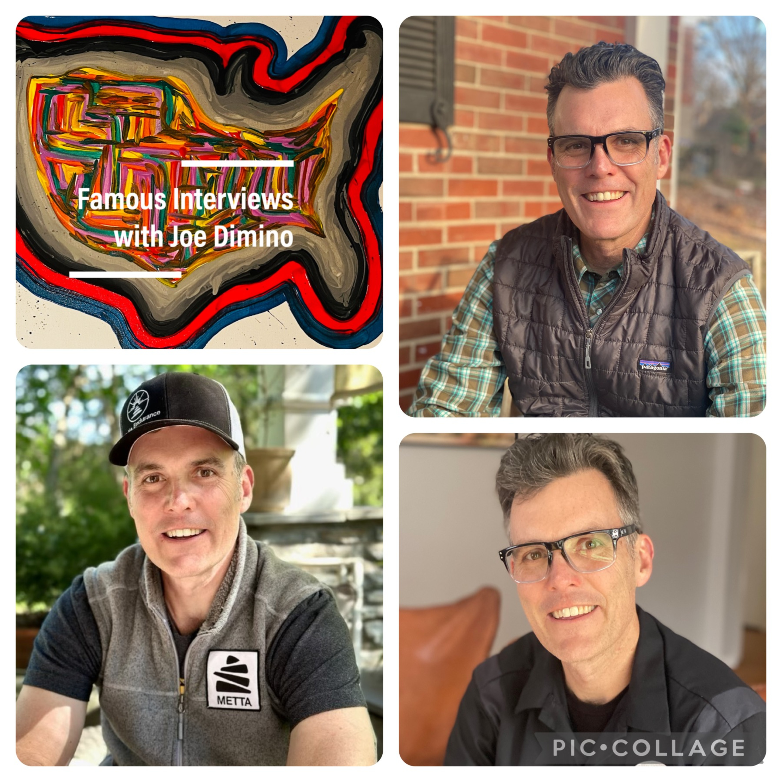 Coach & Seasoned Business Pro Michael Seiler episode artwork