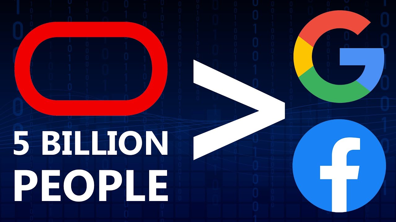 Forget Facebook. This Company Has Data On 5 Billion People. | Logically Answered