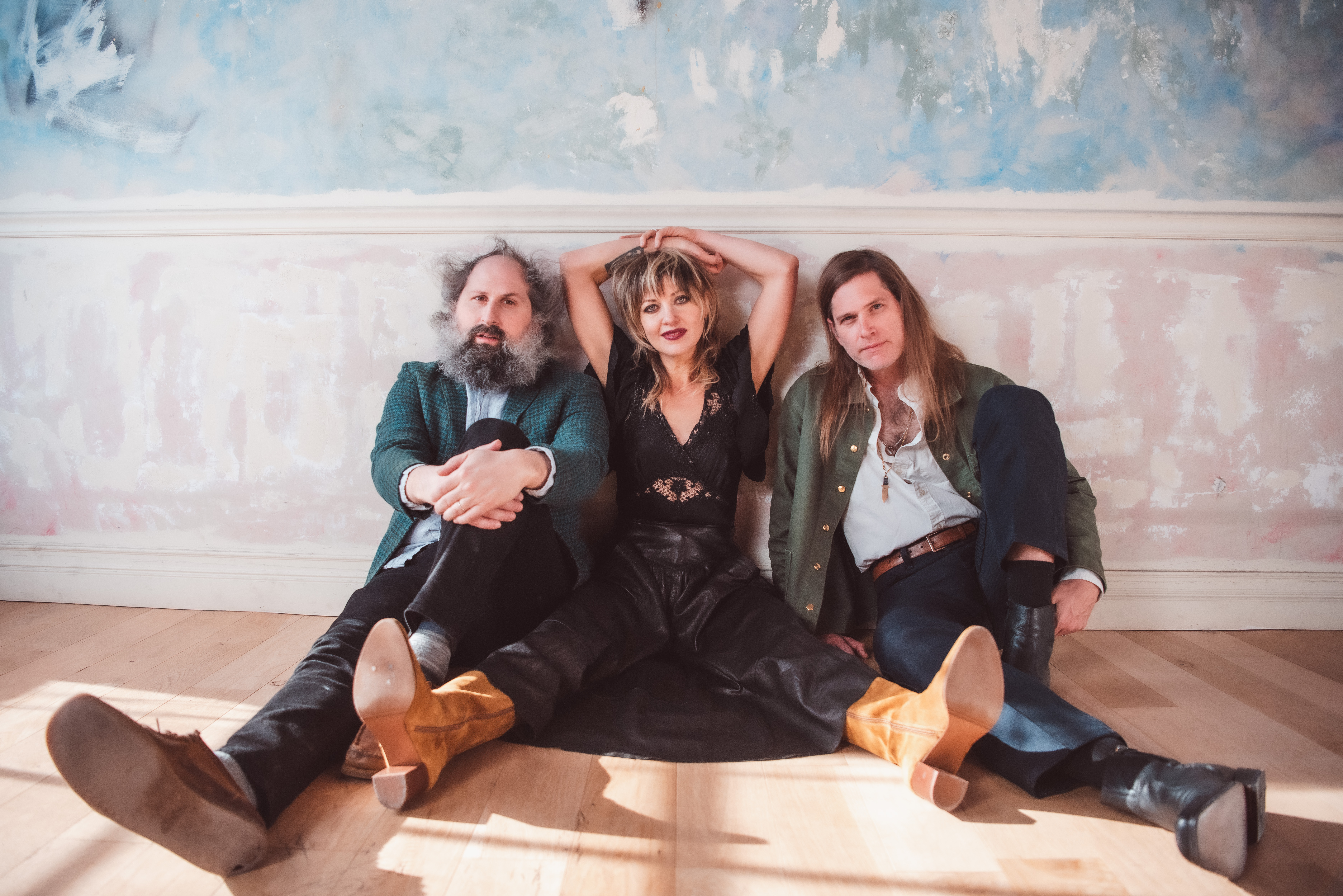 Tour Stories/The Check-In with Joe Plummer