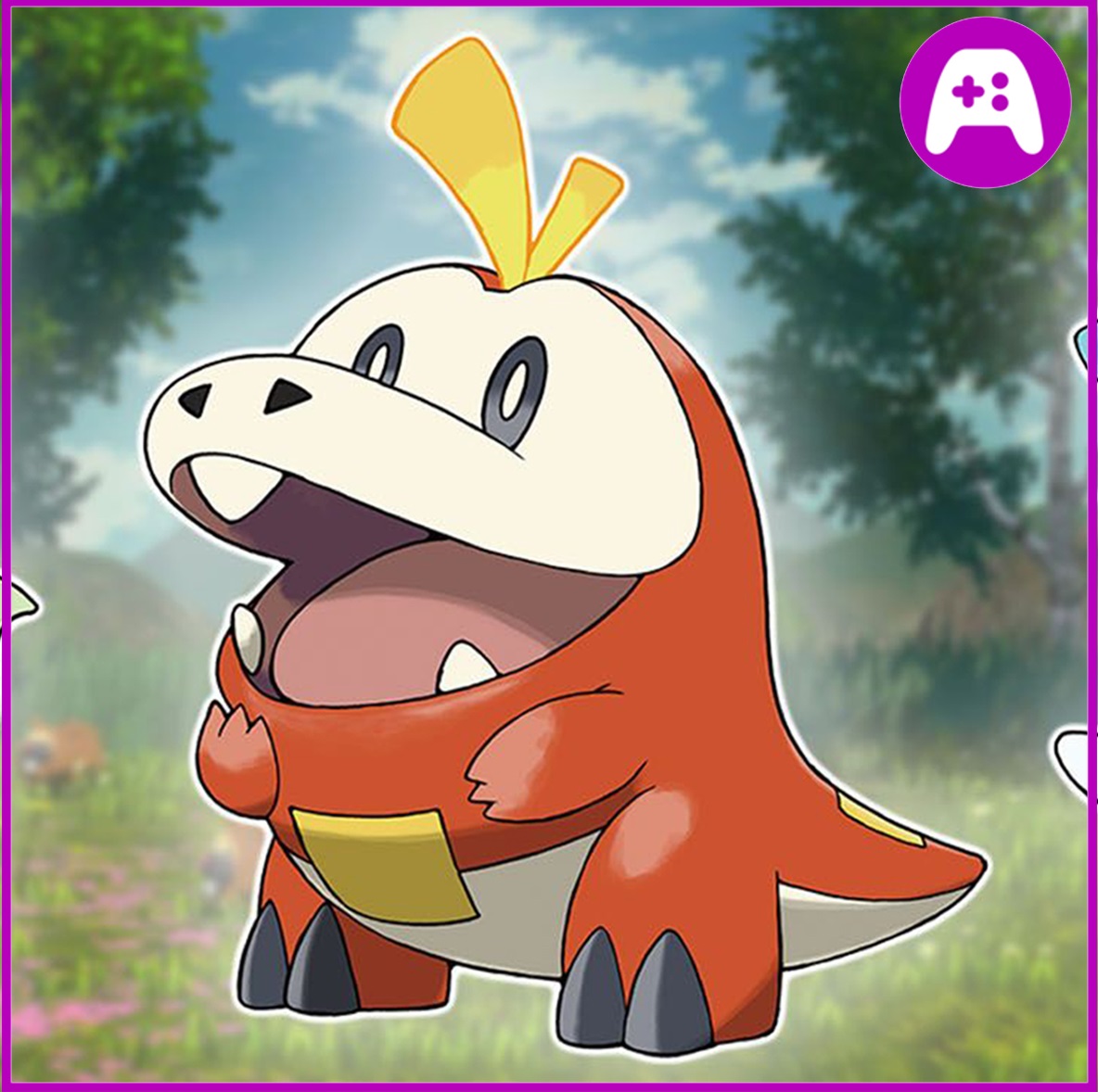Pokémon Scarlet and Violet Announced – Ep 265