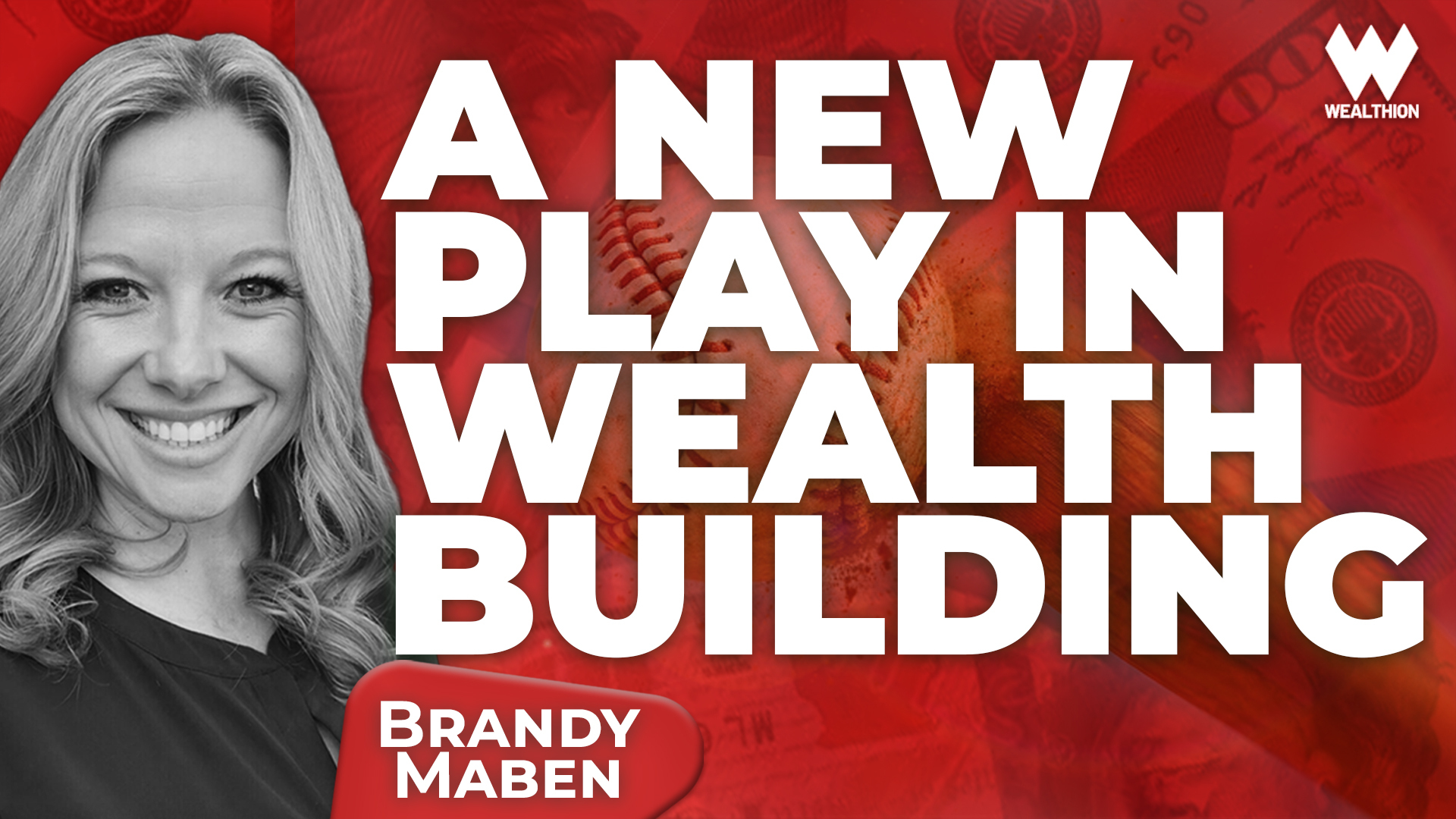 Brandy Maben: Why Sports Ownership Is the Next Big Alternative Asset