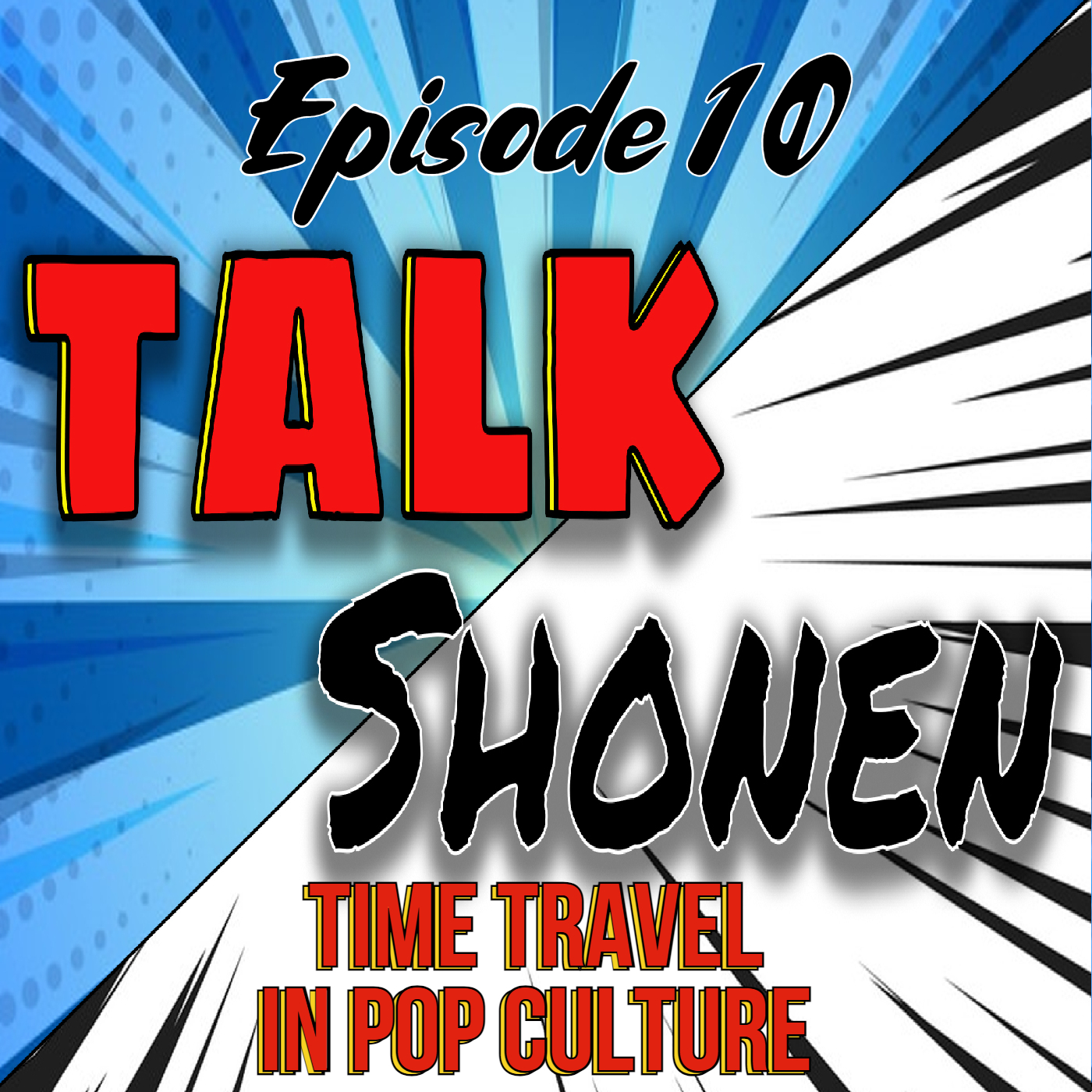 Talk Shonen