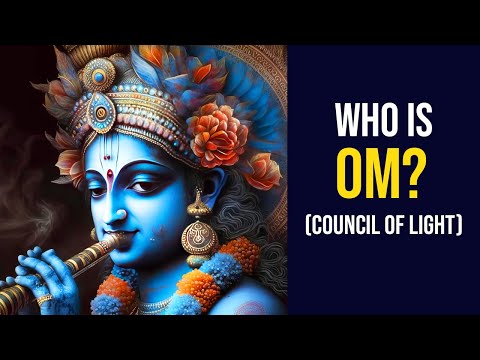 Who is Om? (Council of Light) episode artwork