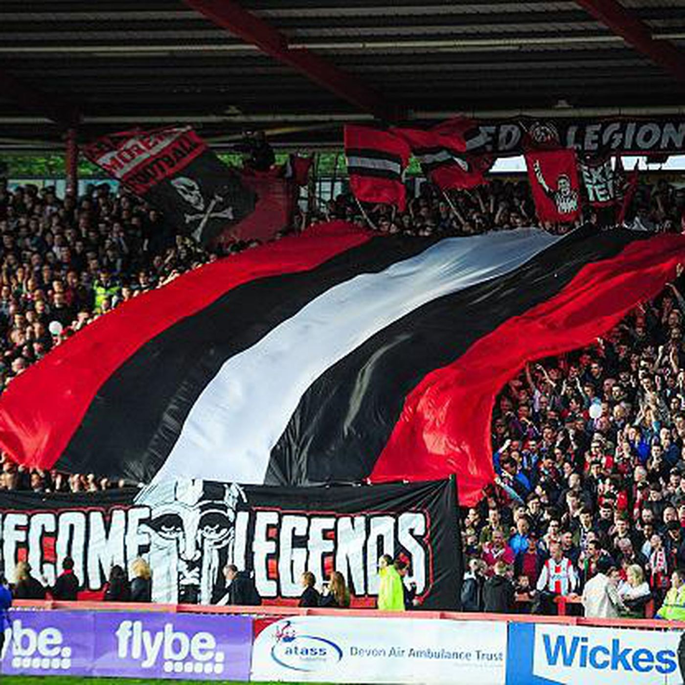 Grecians Gossip: Wembley play-off final preview