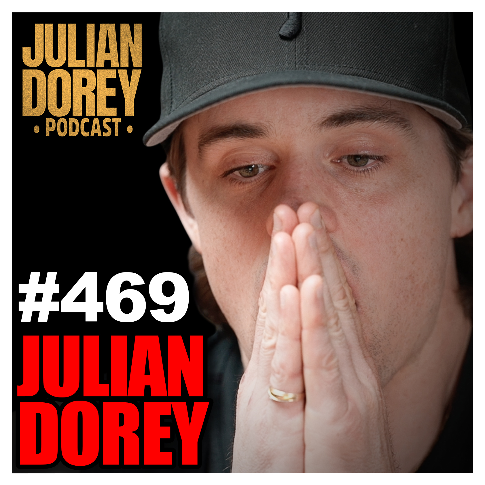 CIA in Russia, Thiel’s DARK Money, Flock CEO’s Karma & Eyes Wide Shut THEORY | Julian Dorey