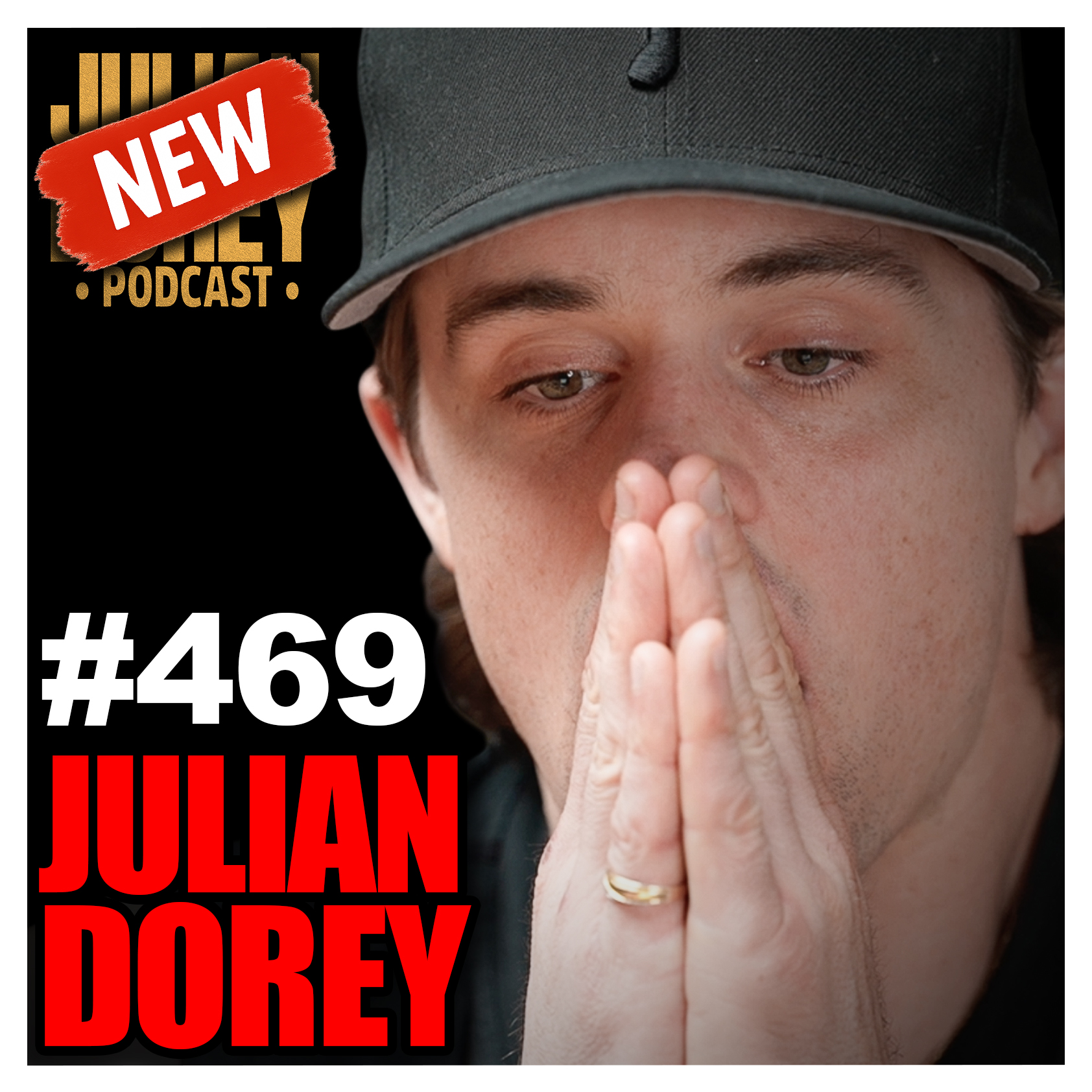 CIA in Russia, Thiel’s DARK Money, Flock CEO’s Karma & Eyes Wide Shut THEORY | Julian Dorey
