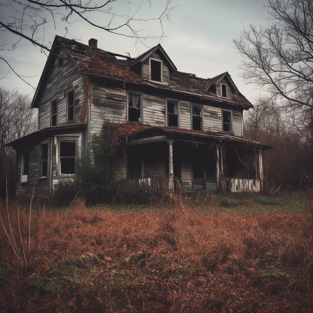 Never Book an Airbnb Through the Dark Web