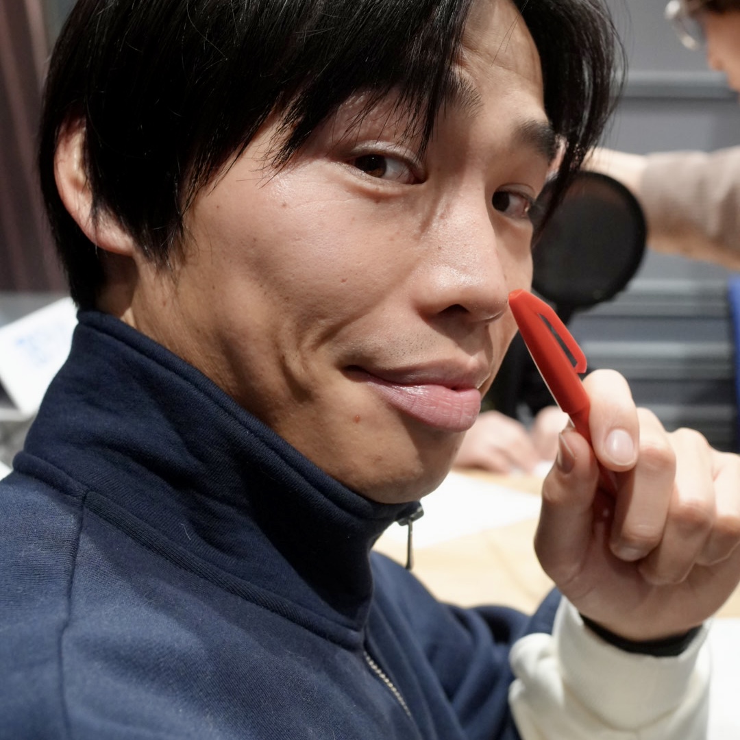 #45【おまけ】ストップ