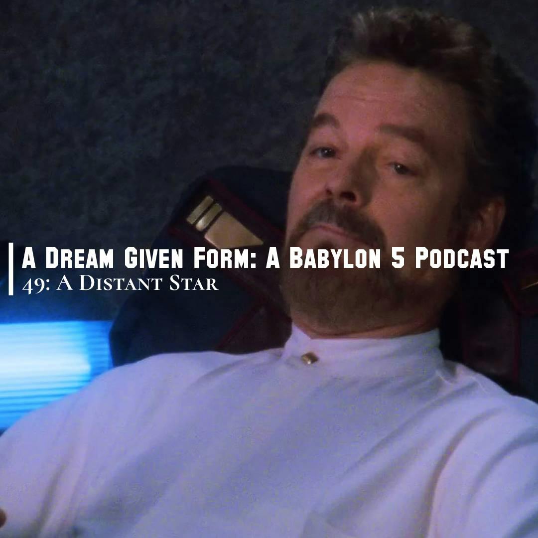 Babylon 5: 2x04 A Distant Star Babylon 5: 2x04 A Distant Star