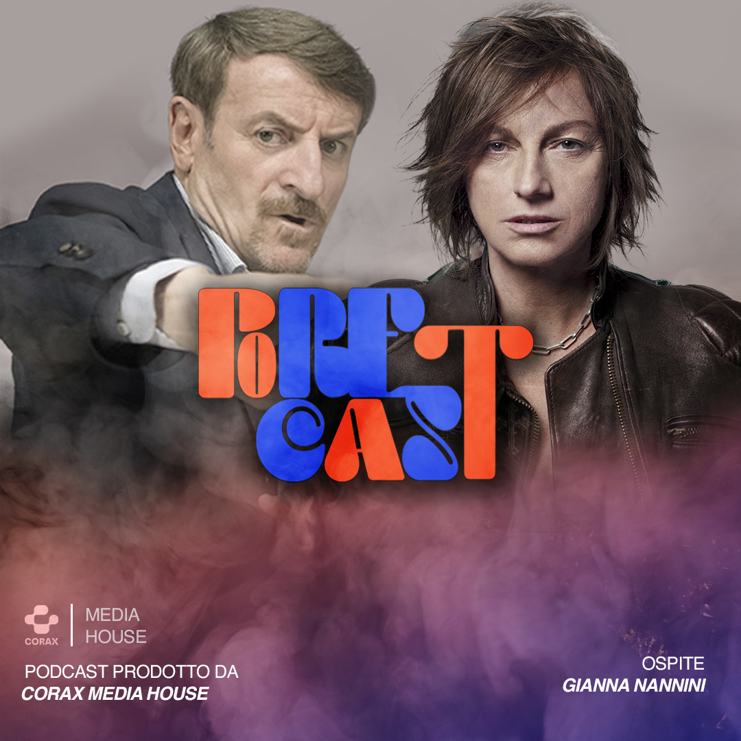 Ep.18 S2 GIANNA NANNINI | Gianna Nazionale