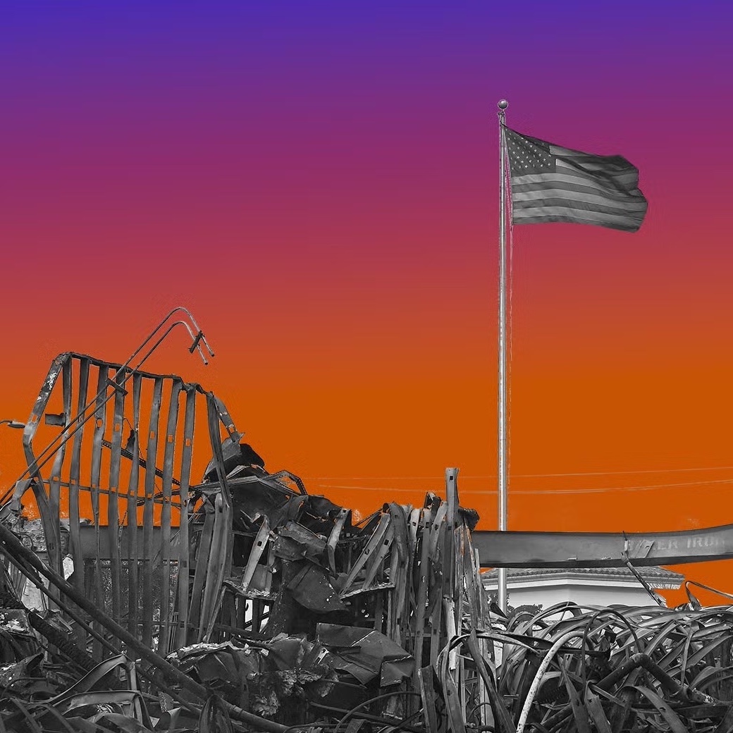 Who’s to Blame for the LA Fires?