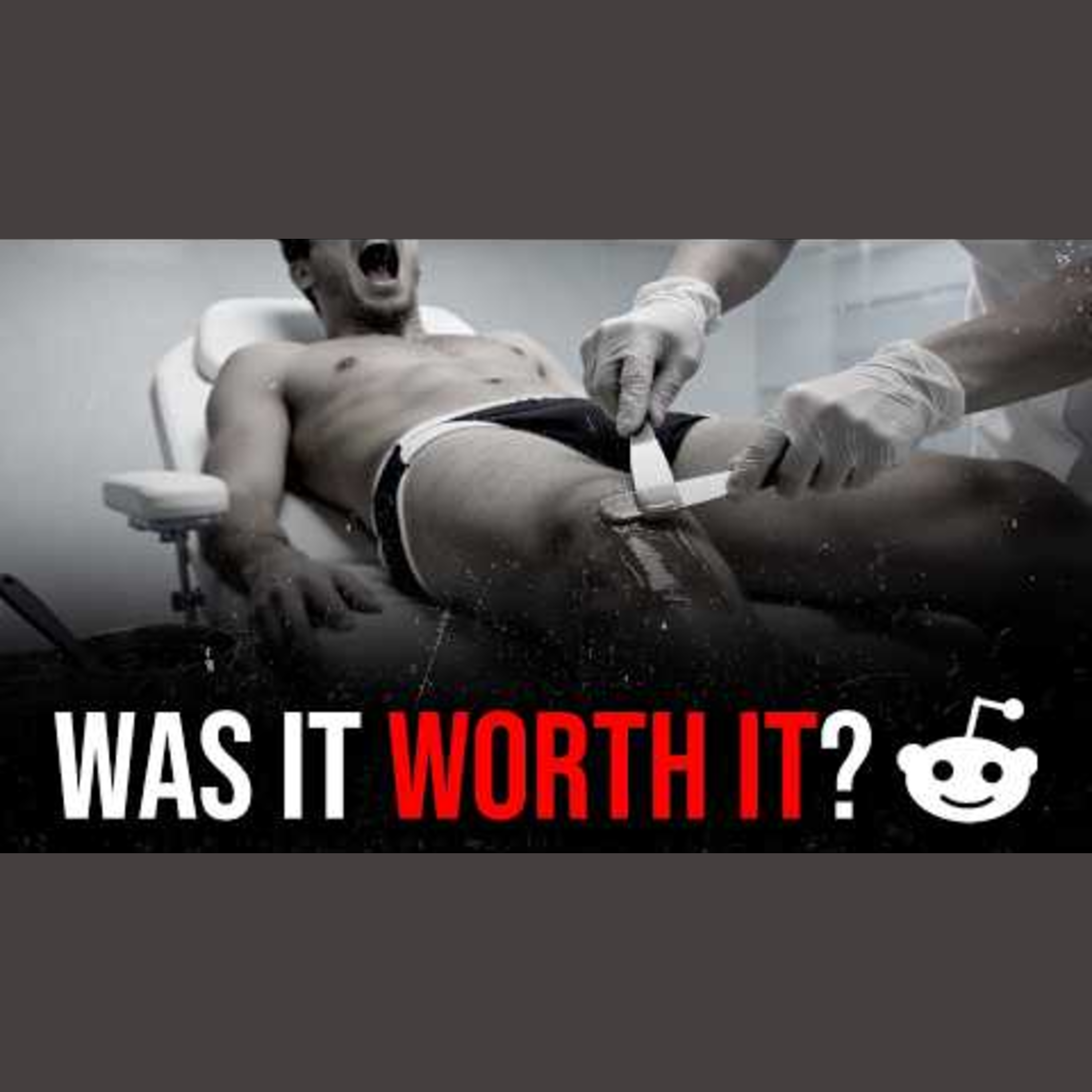 Episode 9: Reddit's Darkest Revenge Stories