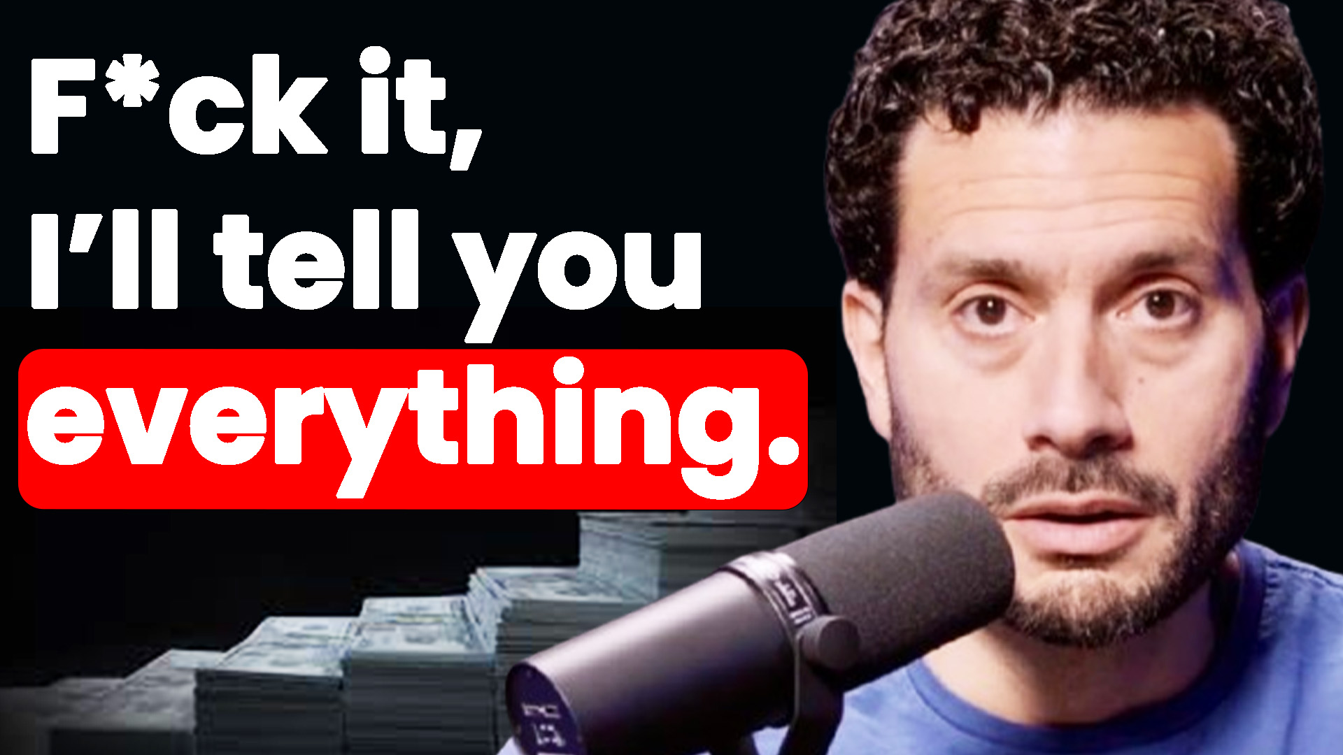 CIA Spy: Getting Rich (WITHOUT Working Hard) Is Easy When You Understand This