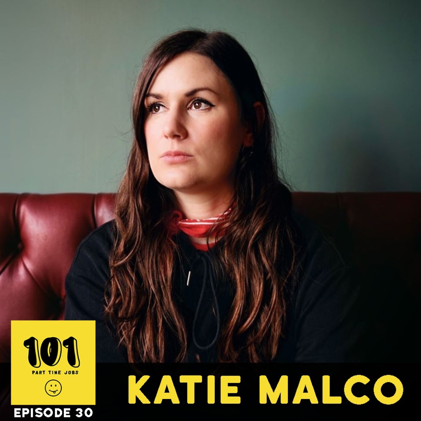 Episode Katie Malco