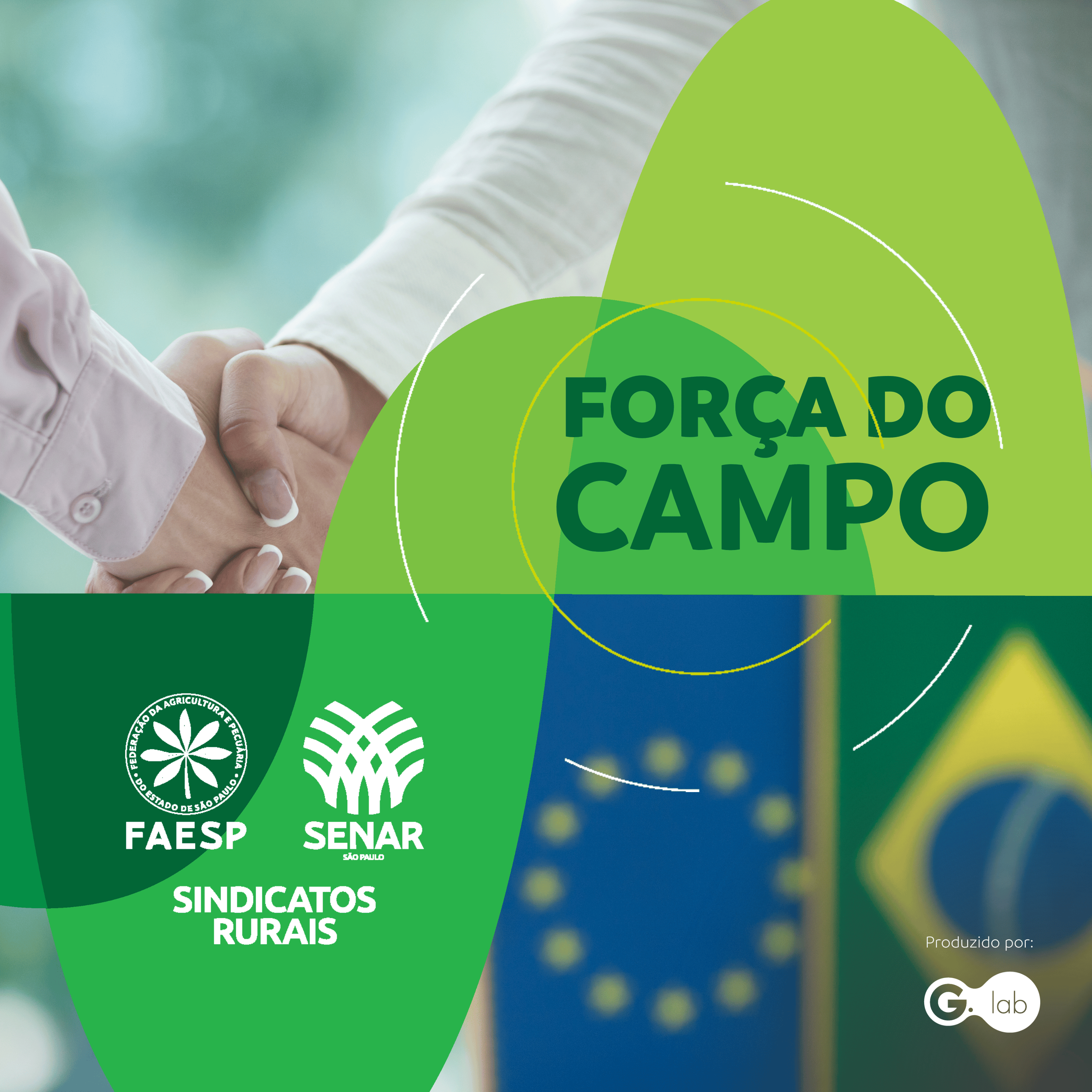 Mercosul e União Europeia fecham acordo episode artwork