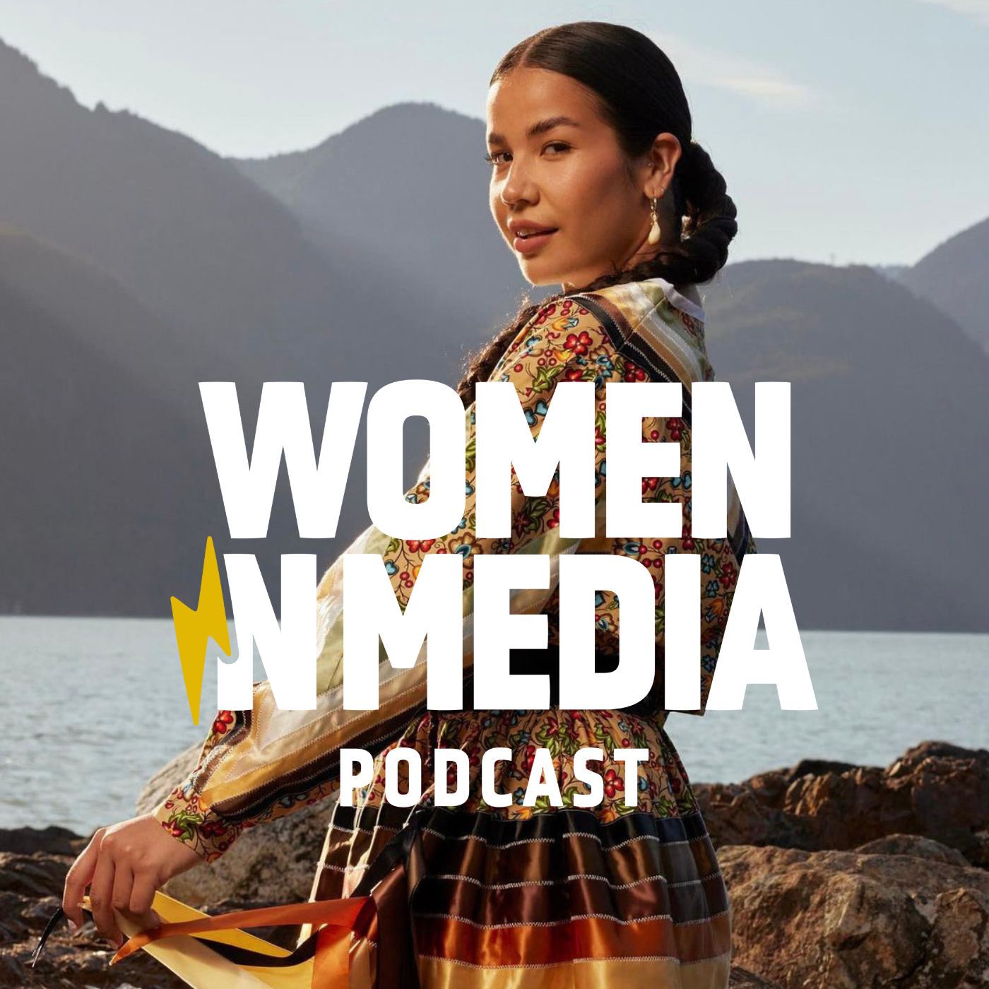 Shayla Oulette Stonechild: Matriarch Movement