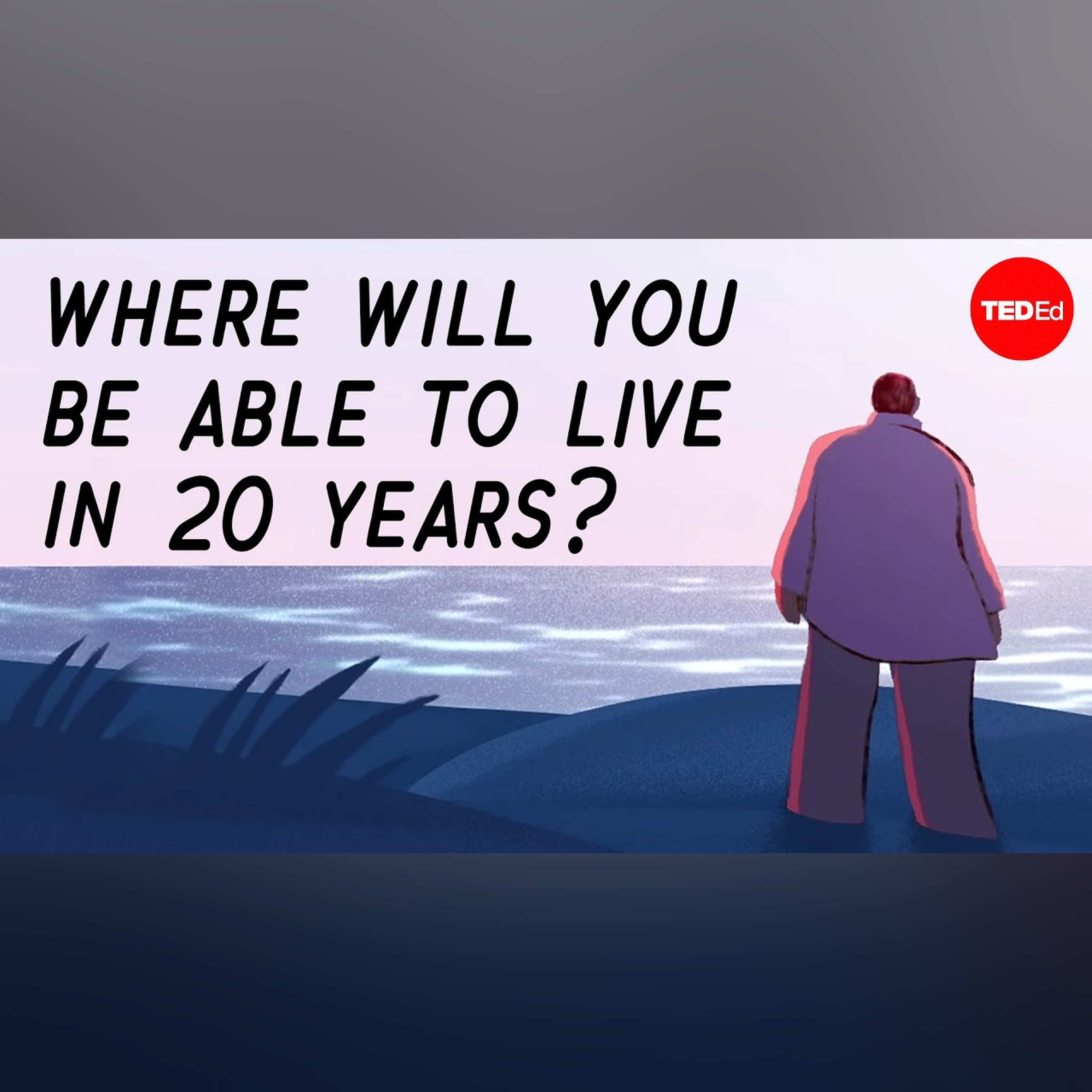 Where will you be able to live in 20 years? - Carol Farbotko and Ingrid Boas episode artwork