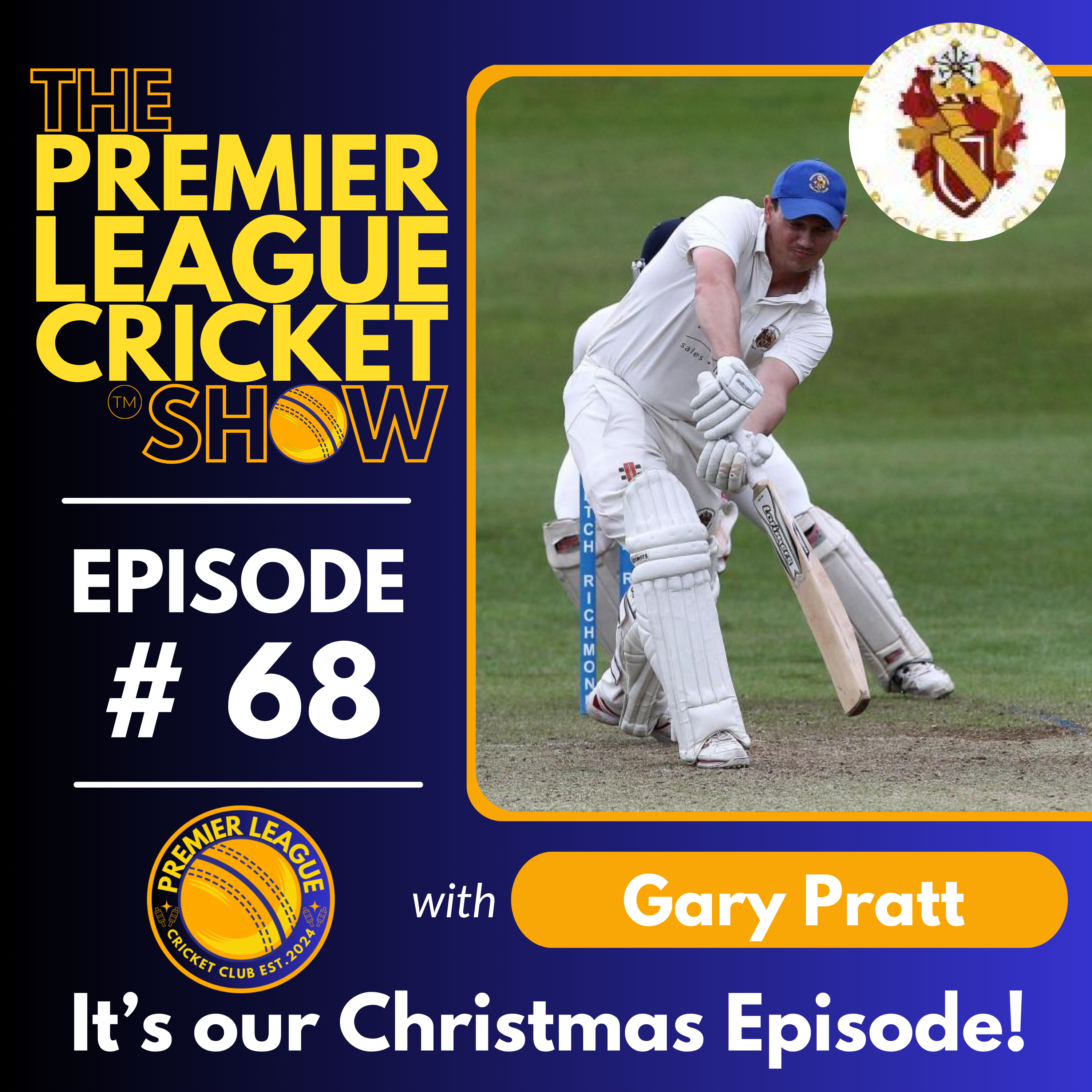 The National Counties Cricket Show