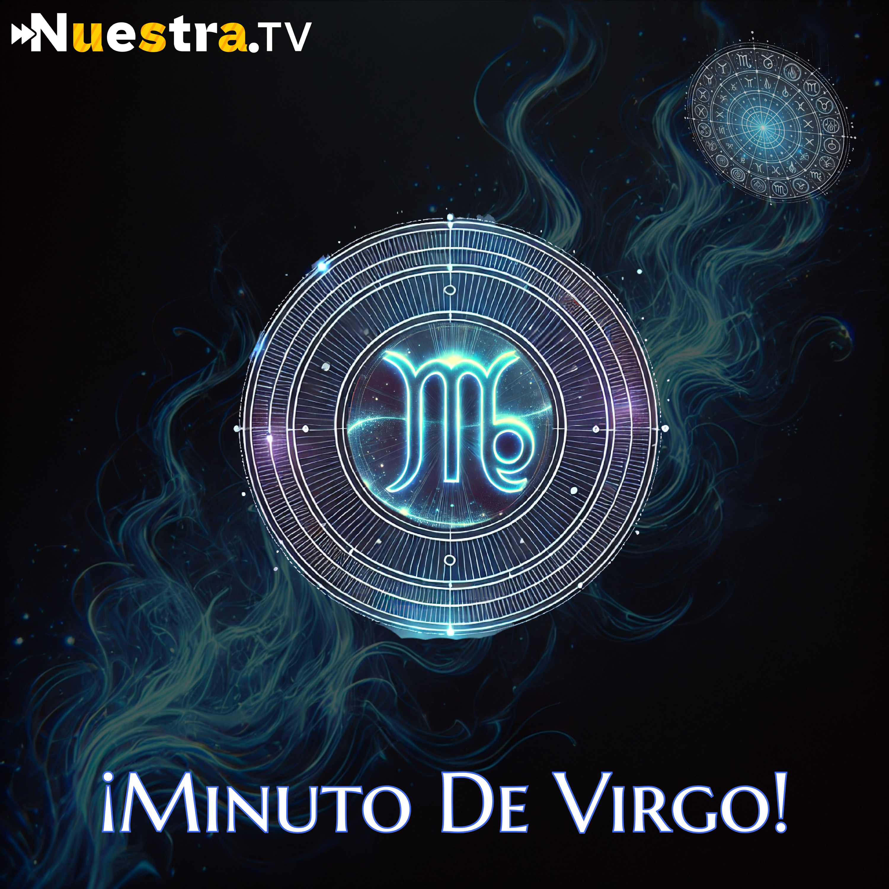 Virgo May 30, 2025