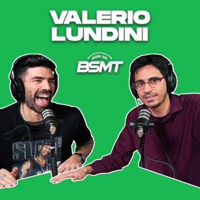 VALERIO LUNDINI | La puntata impossibile!