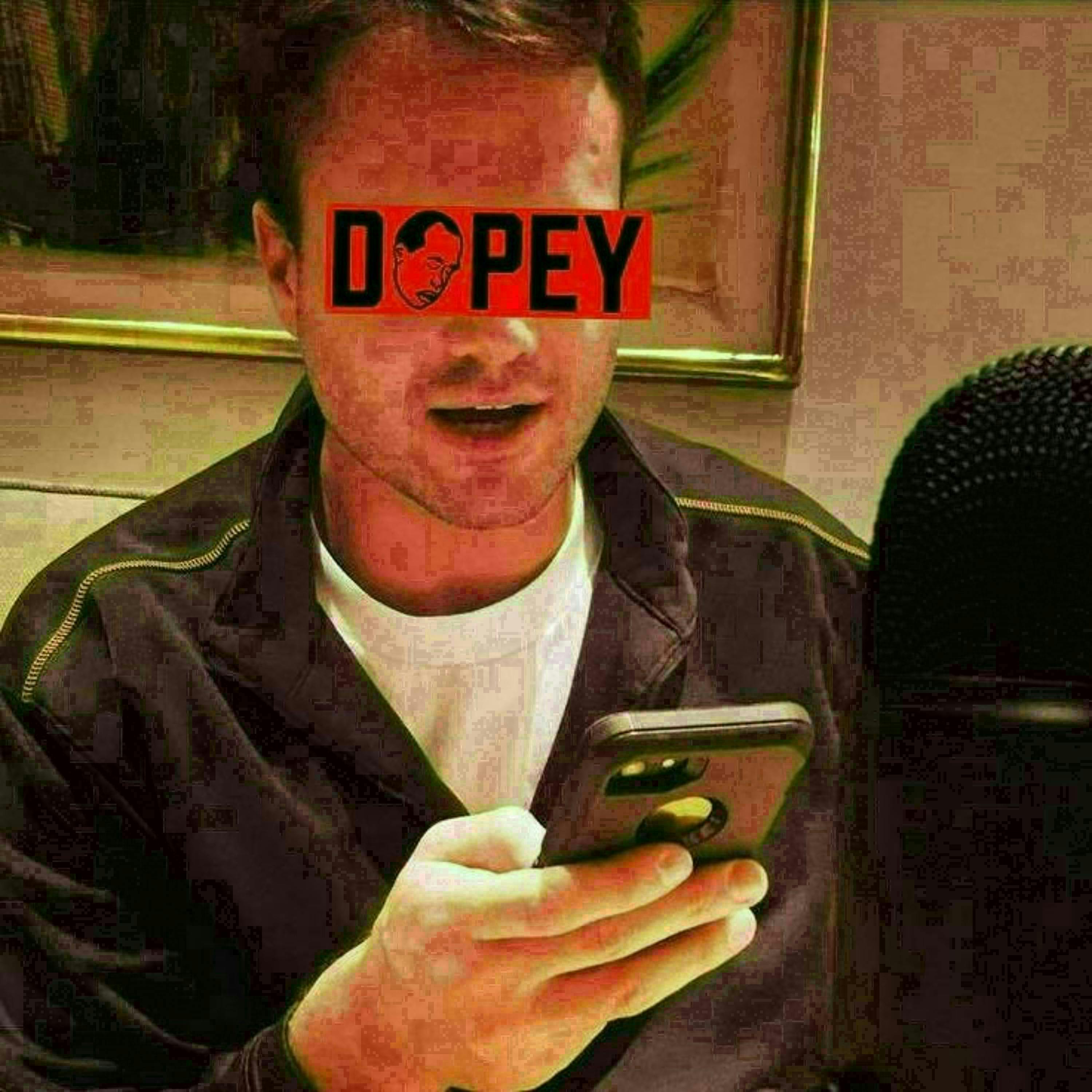 85 - Dave and Jed Mourn the Loss of Chris from Dopey.