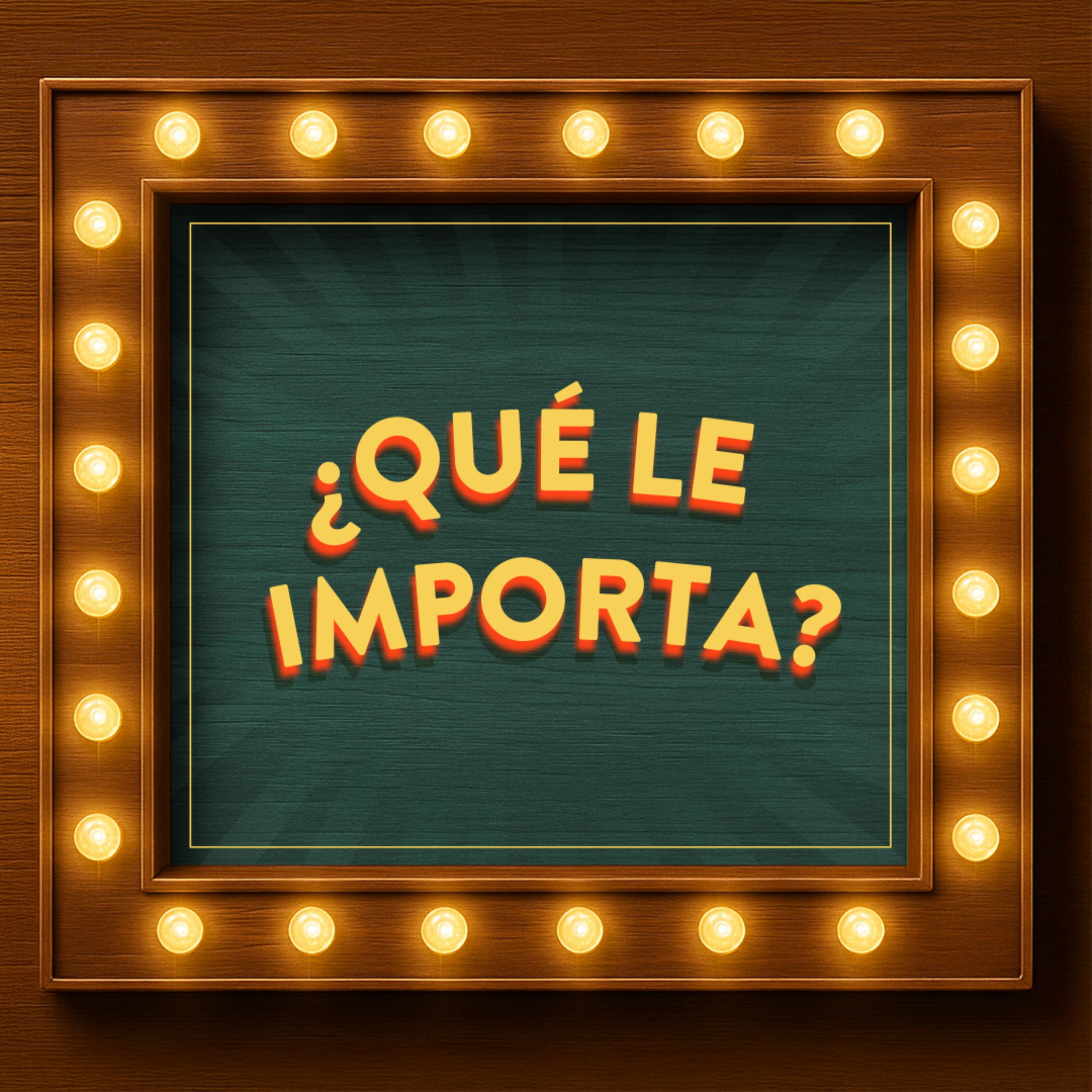 EP03. ¿Qué le importa a ... Mauricio Mancera? episode artwork