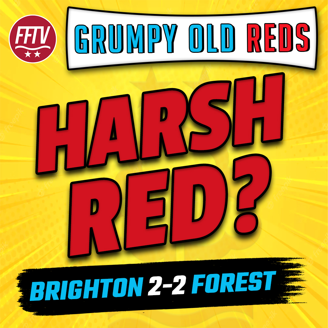 Forest Fan TV - A Nottingham Forest Podcast