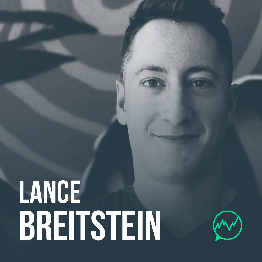 236: Lance Breitstein – The Ultimate Day Trader, Pt. 3 Episode cover