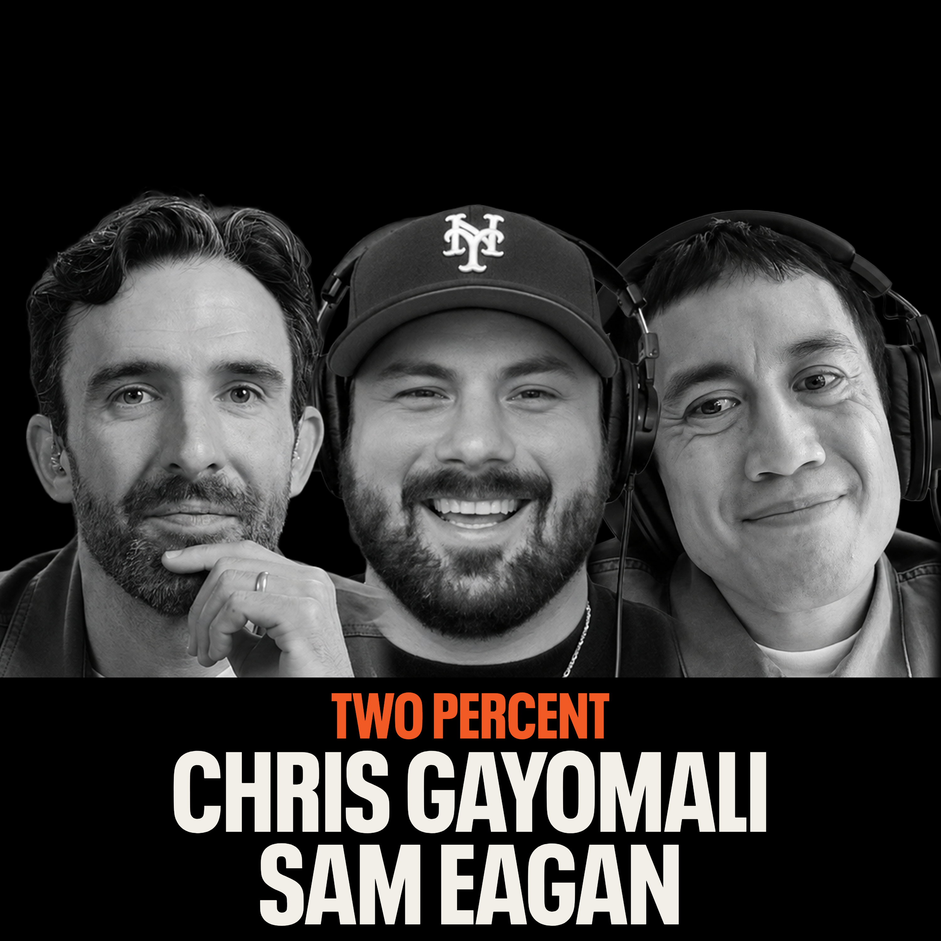 #20: Why the Steroid Olympics Flopped and the Truth About Peptides | Chris Gayomali & Sam Eagan